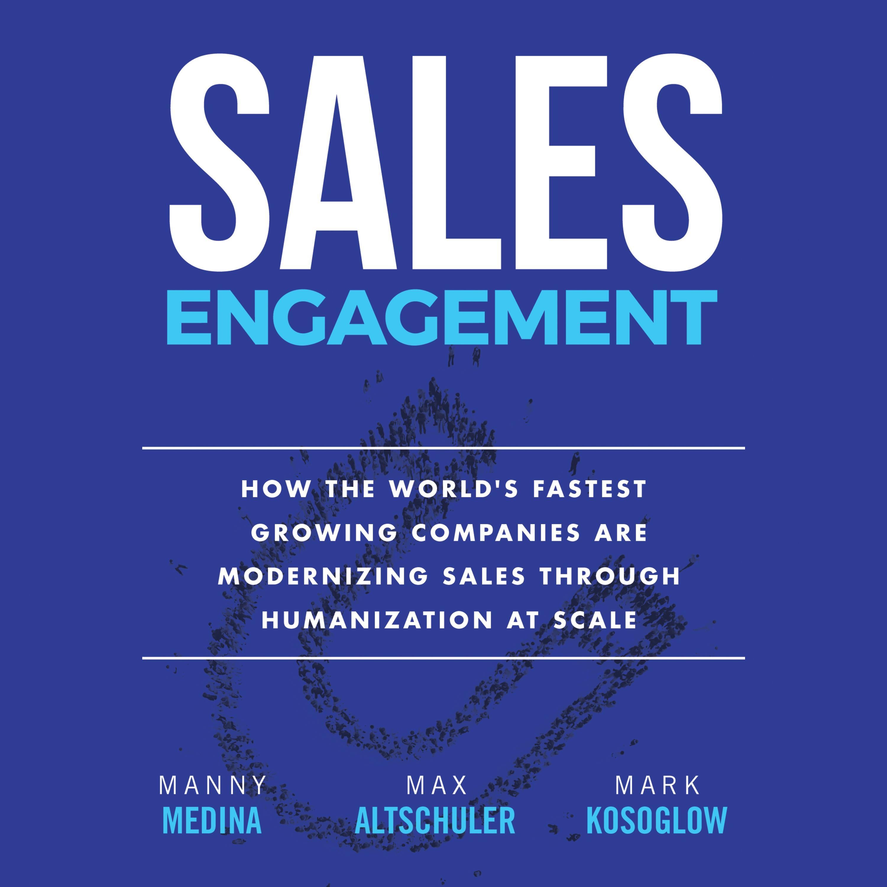 Sales Engagement