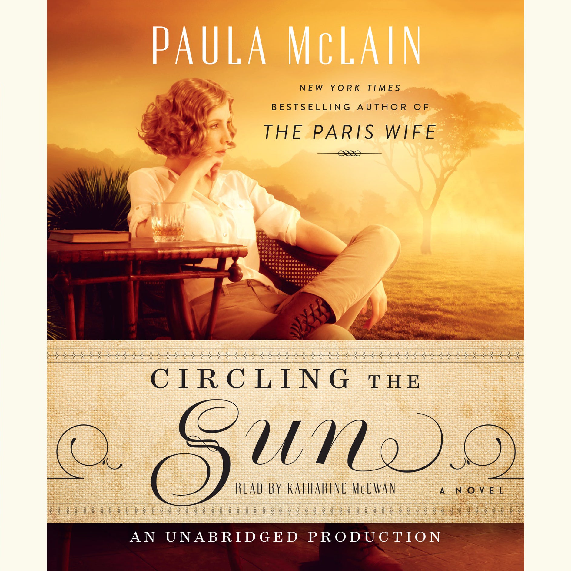 Circling the Sun