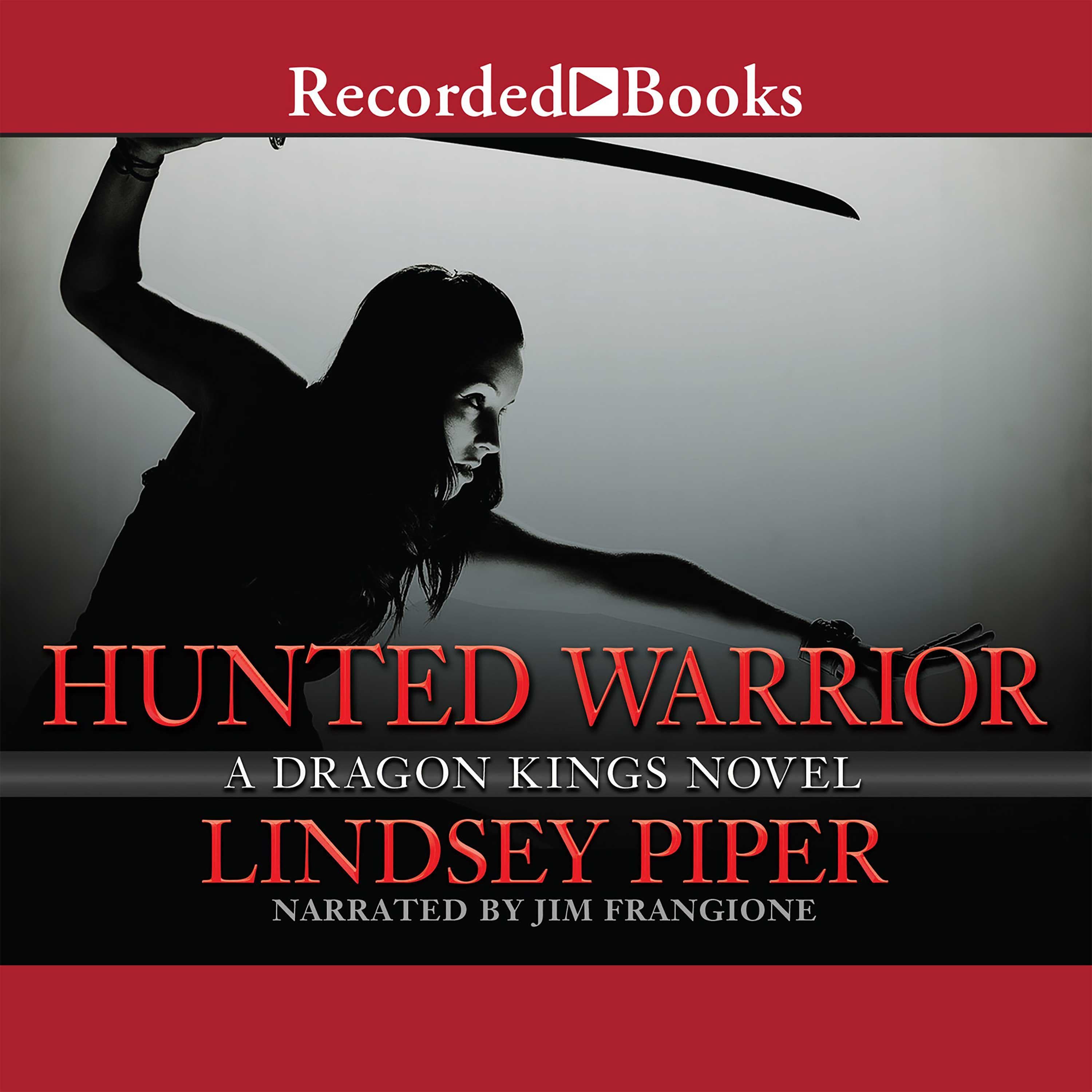 Hunted Warrior