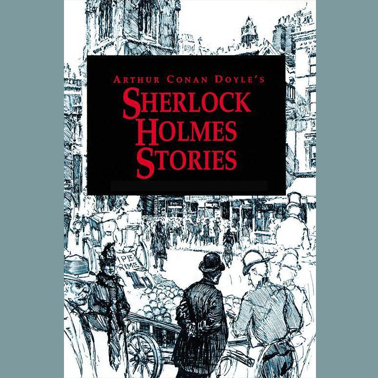 Sherlock Holmes Stories