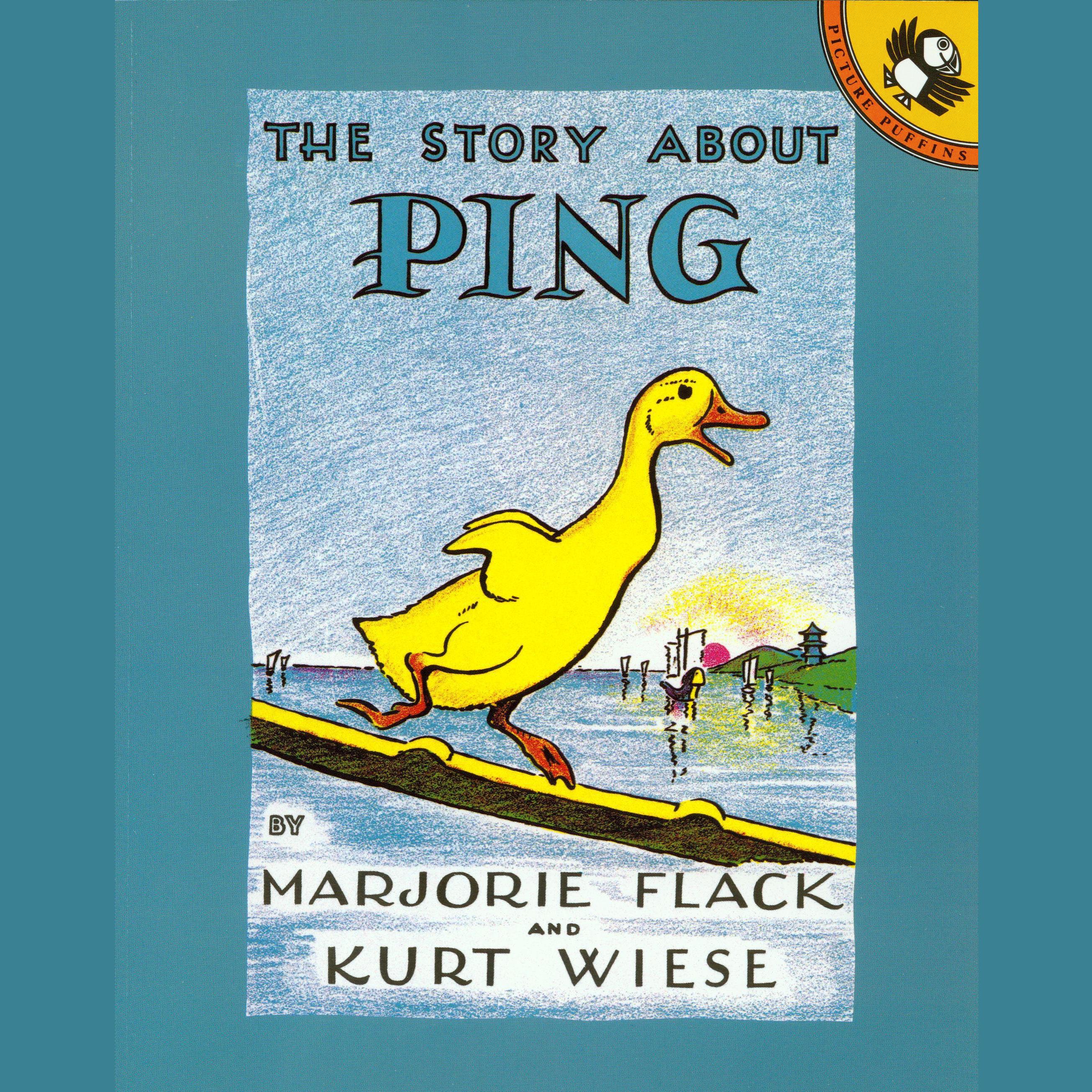 The Story About Ping