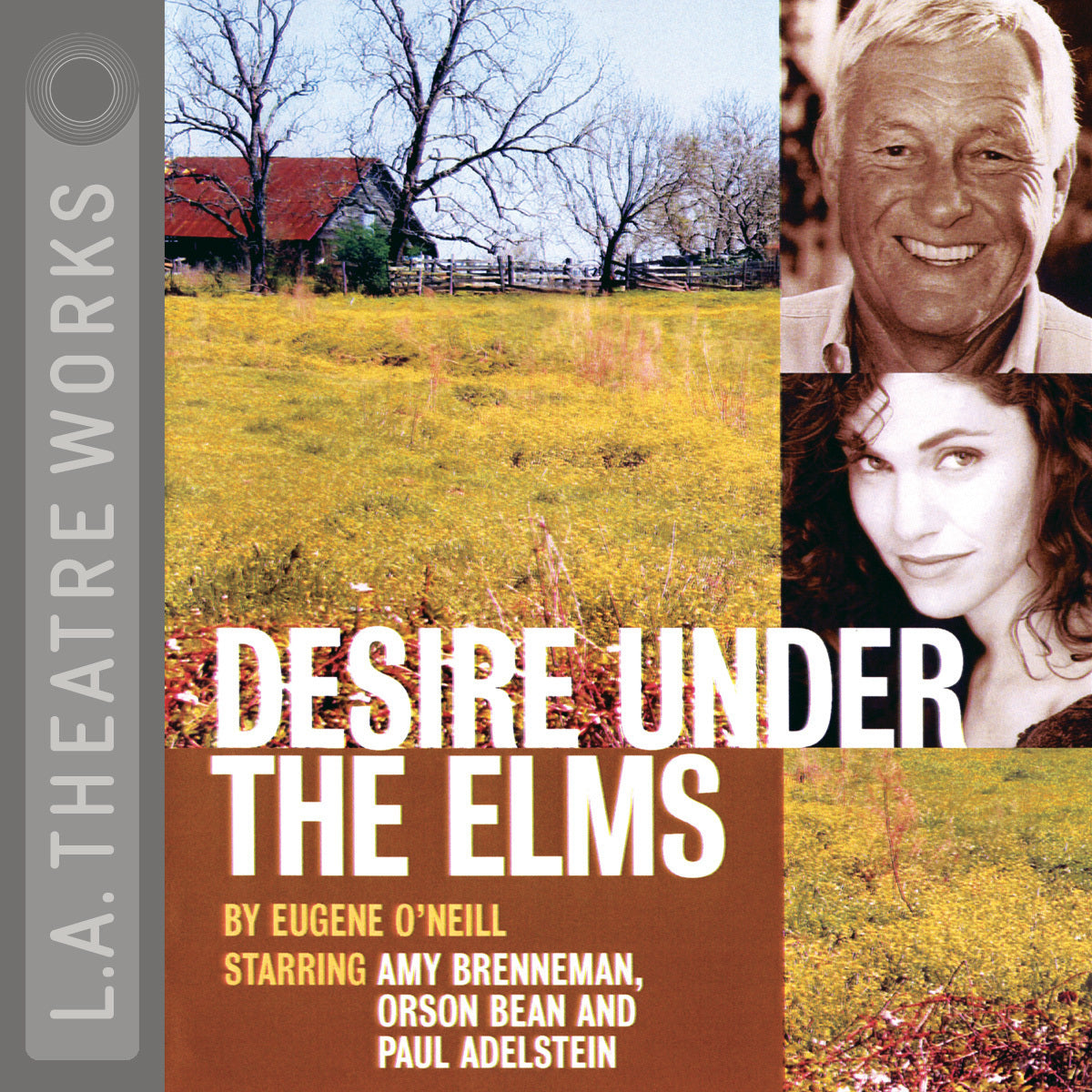 Desire under the Elms