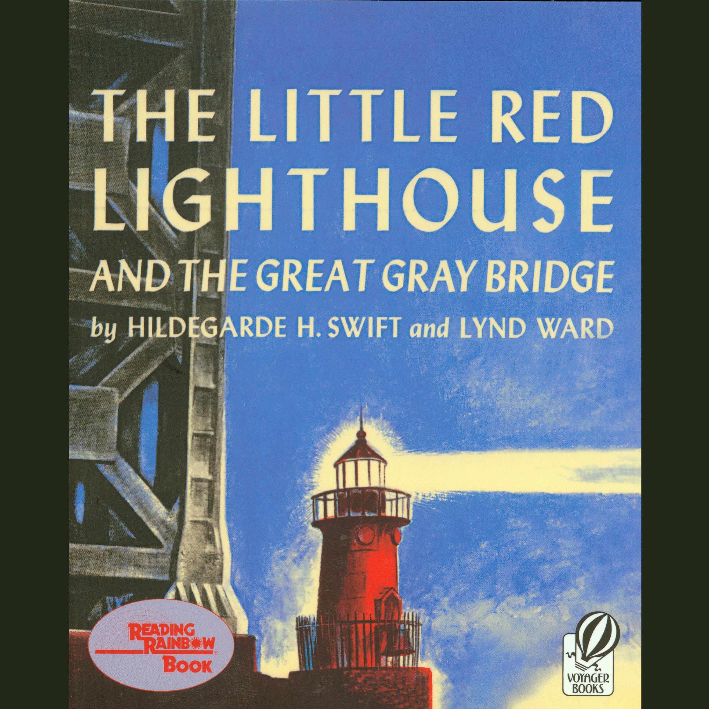 The Little Red Lighthouse and the Great Gray Bridge