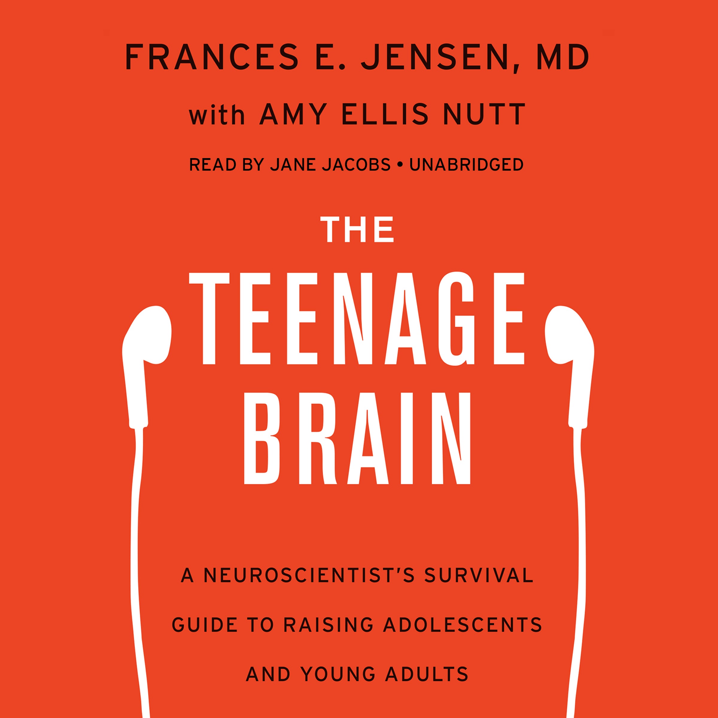 The Teenage Brain