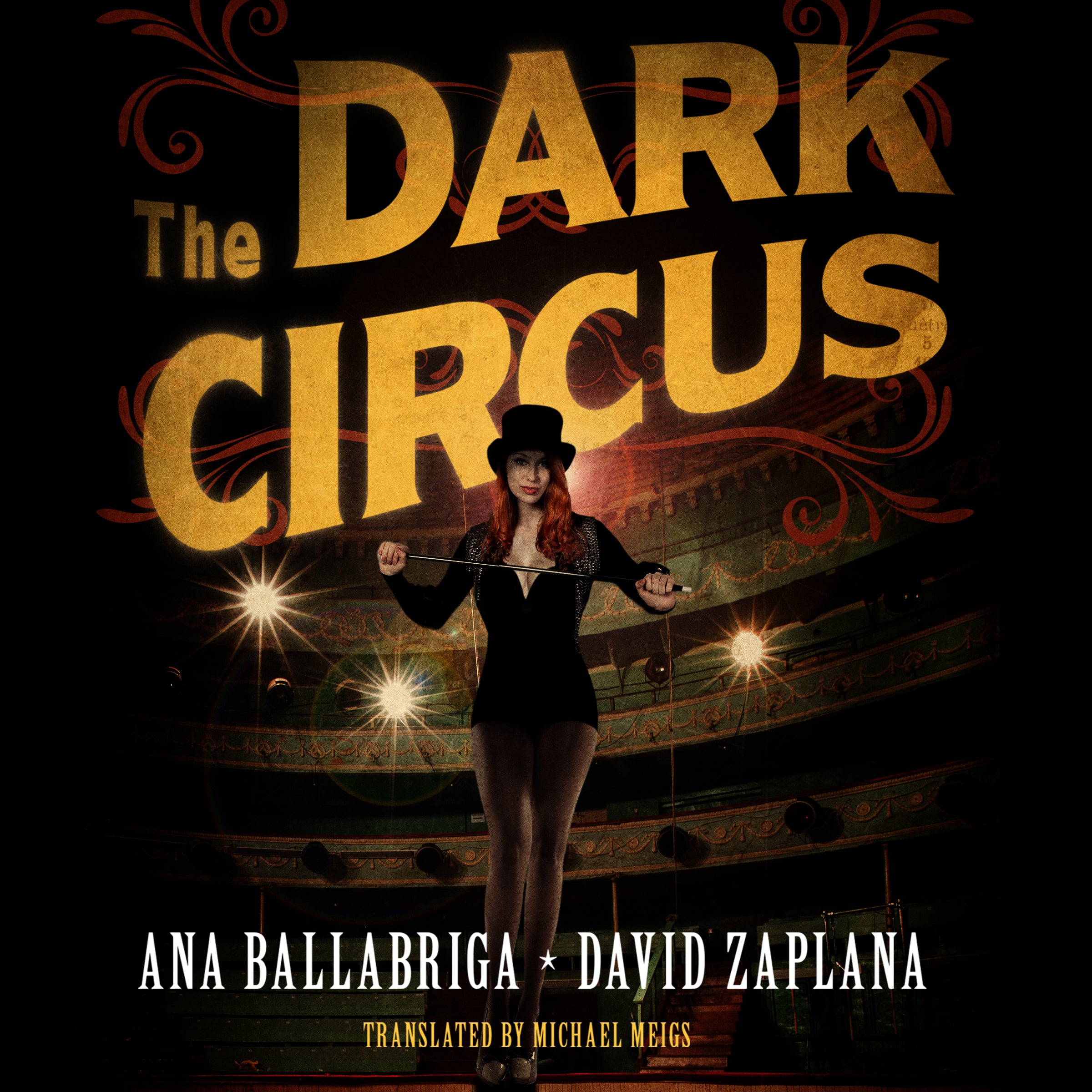 The Dark Circus