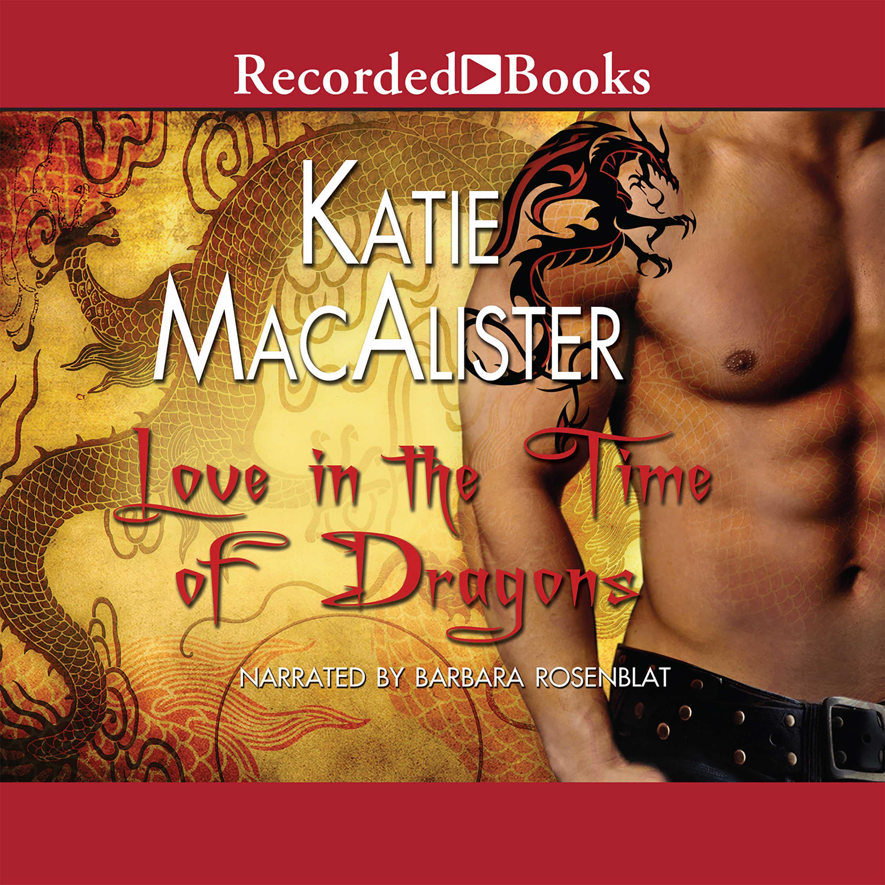 Love in the Time of Dragons