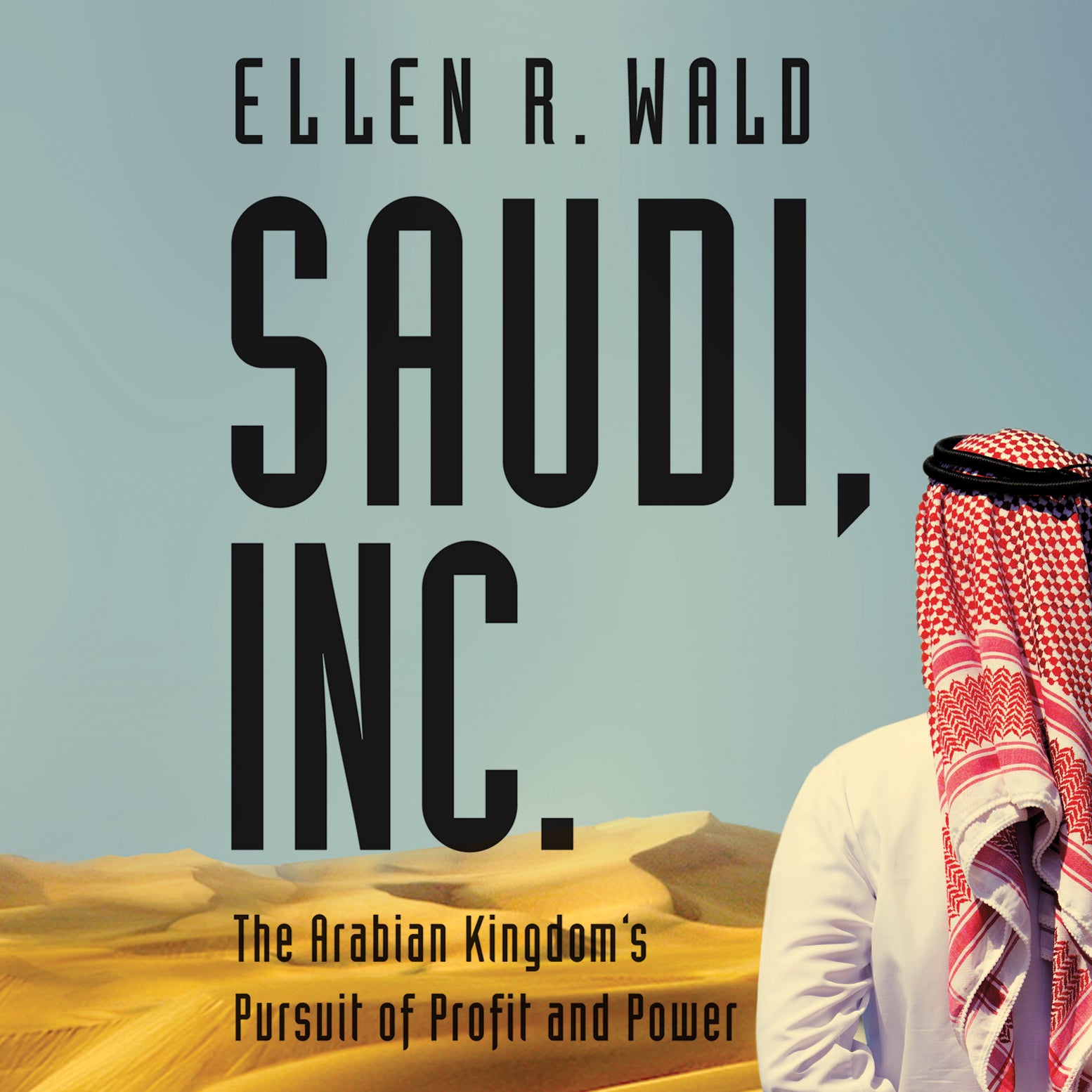 Saudi, Inc.