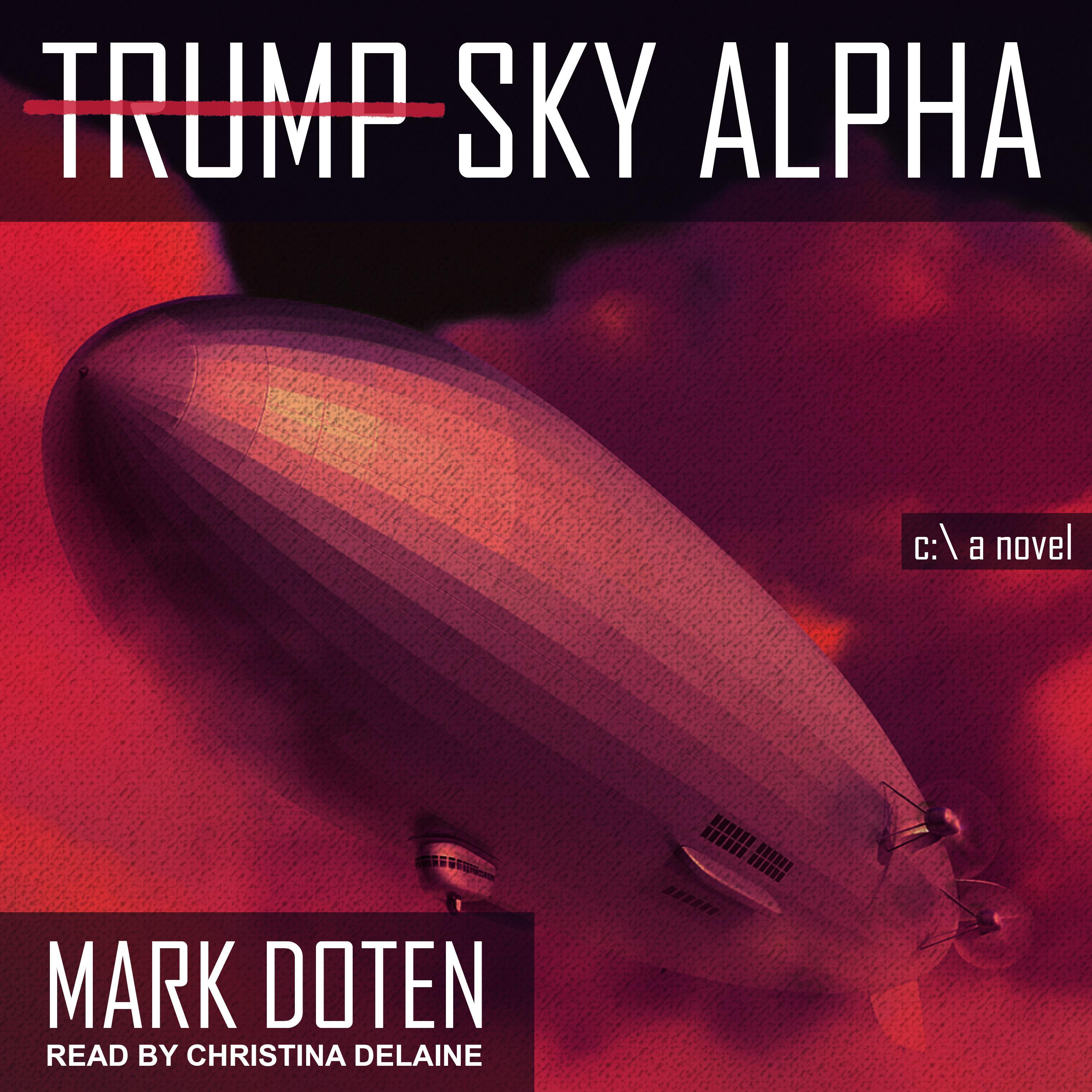 Trump Sky Alpha