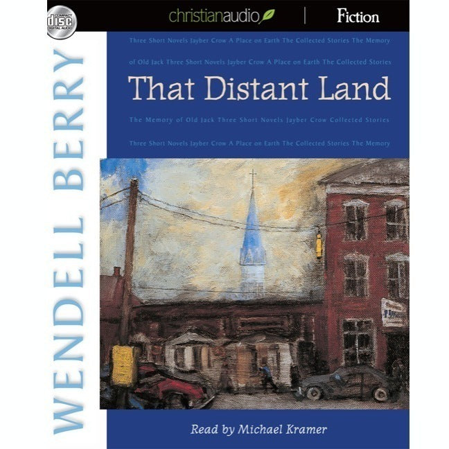 That Distant Land