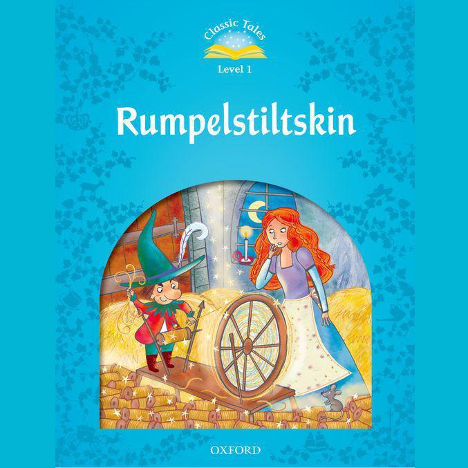 Rumpelstiltskin