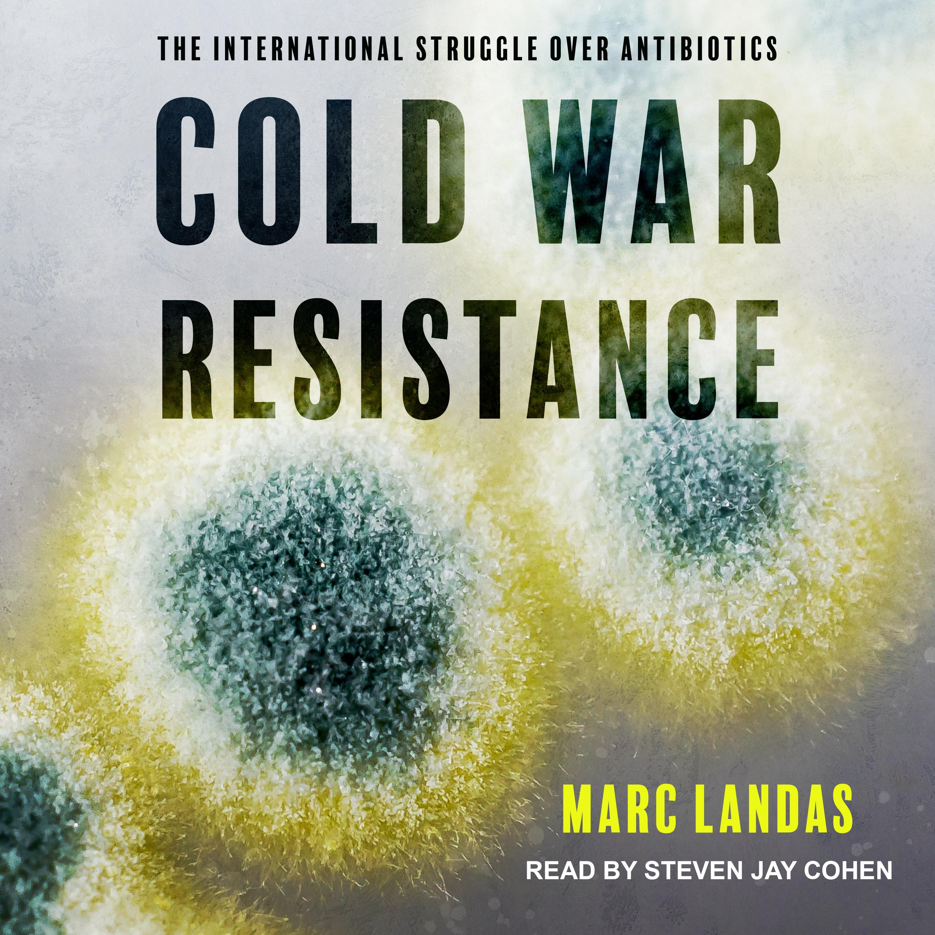 Cold War Resistance