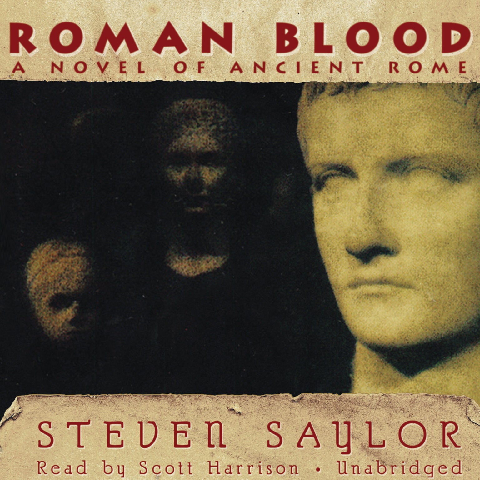 Roman Blood