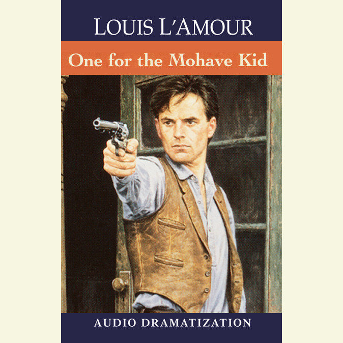 The One for the Mojave Kid