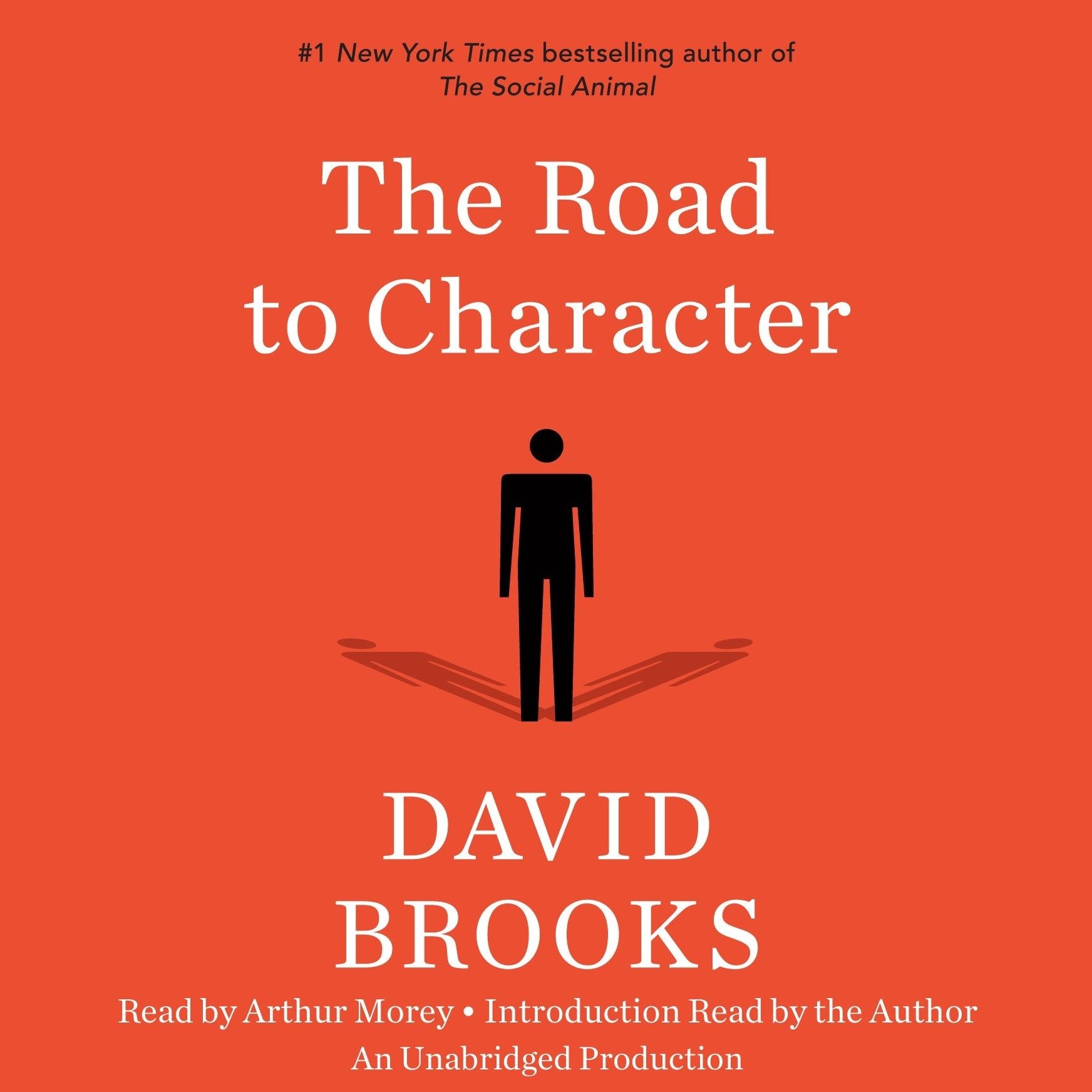 The Road to Character
