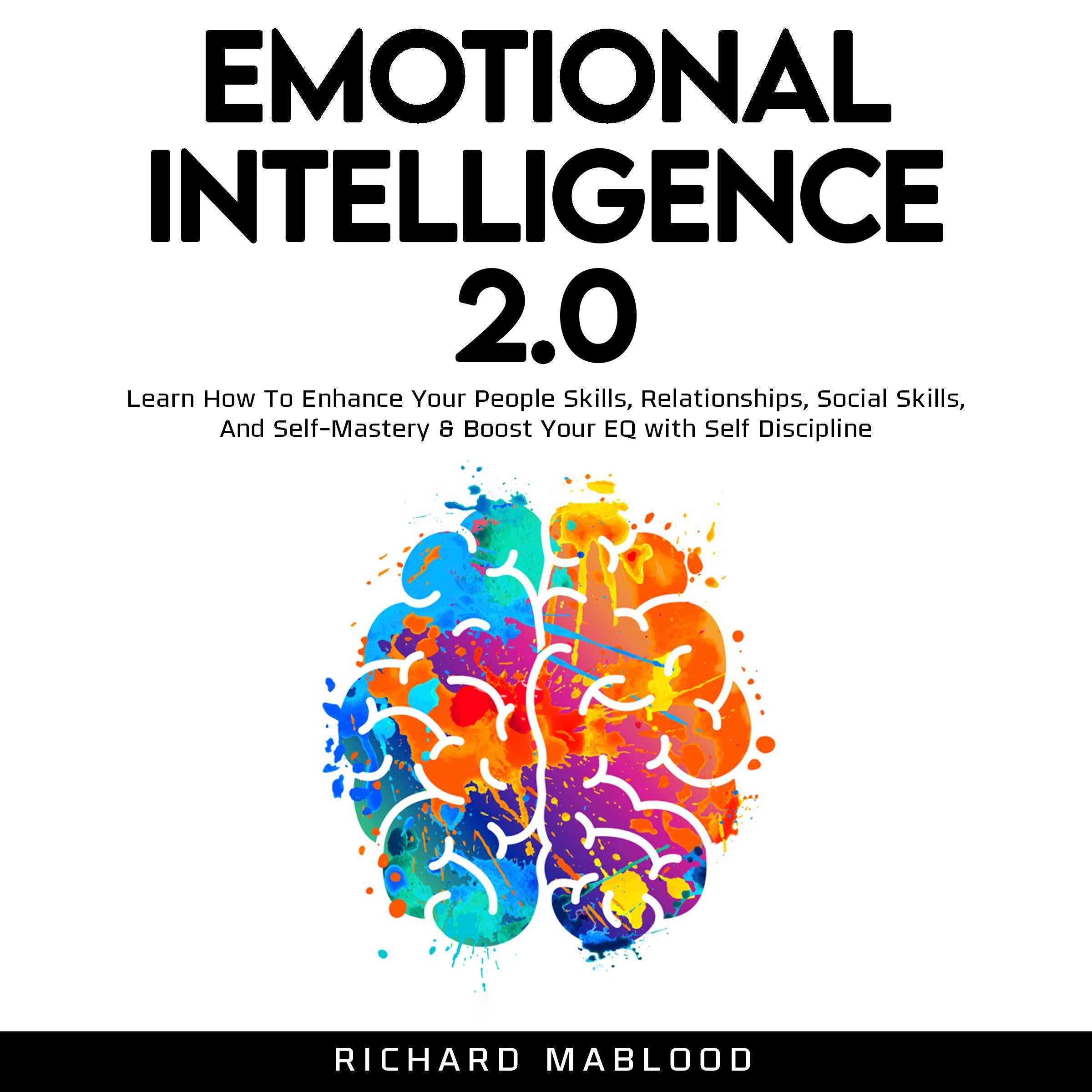 Emotional Intelligence 2.0