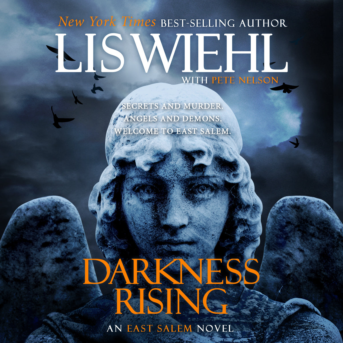 Darkness Rising