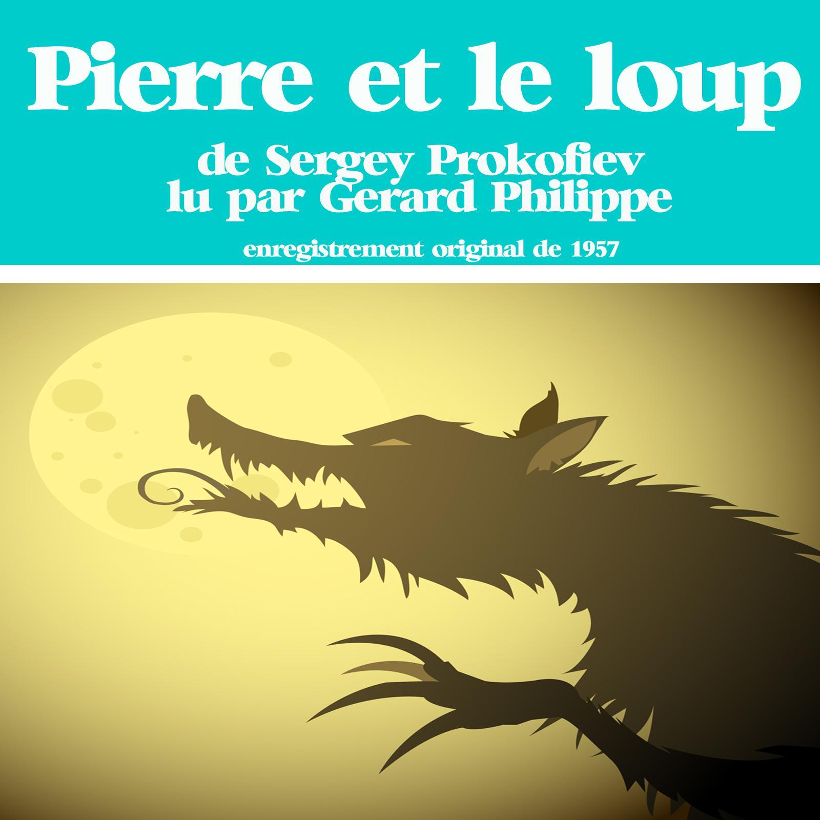 Pierre et le Loup