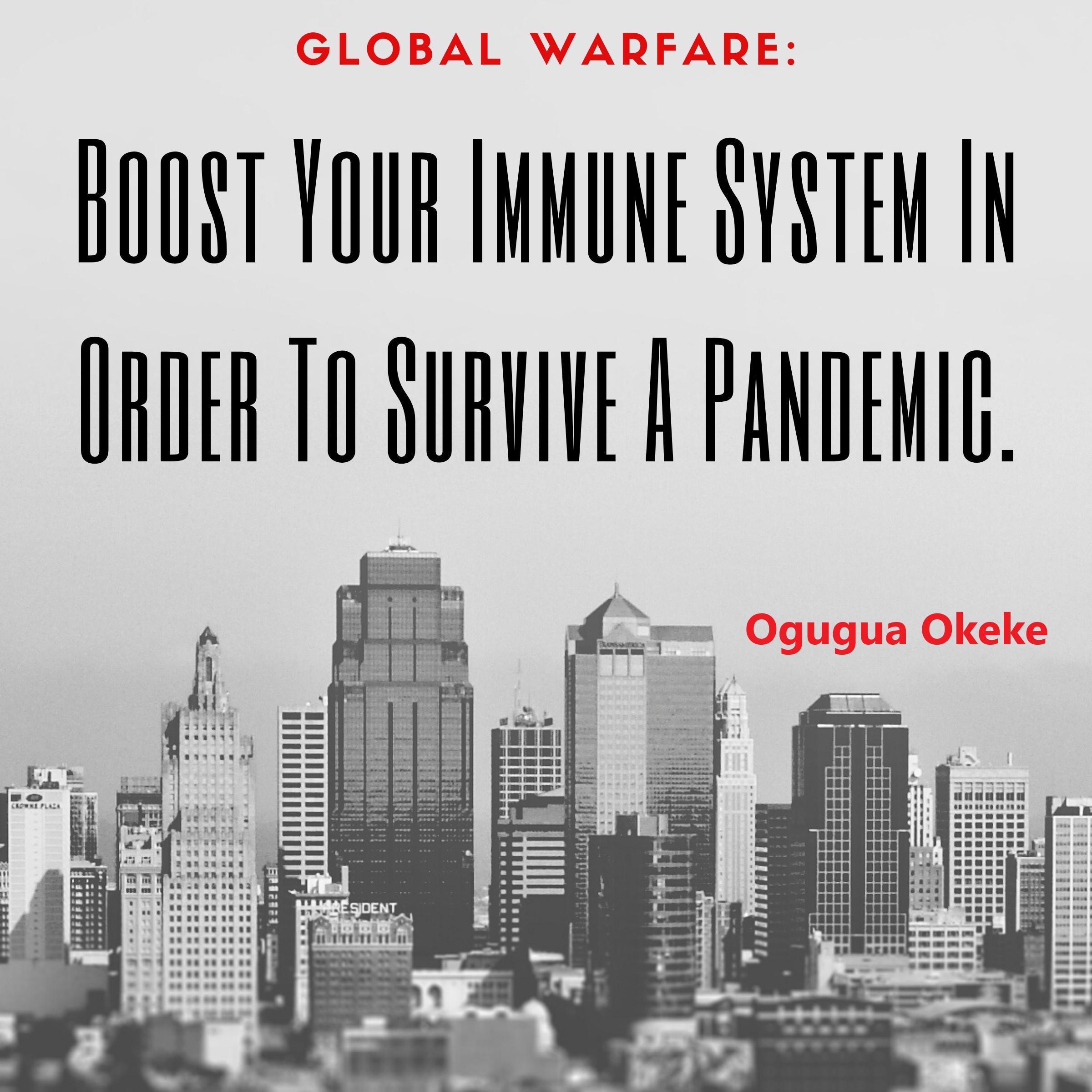 Global Warfare