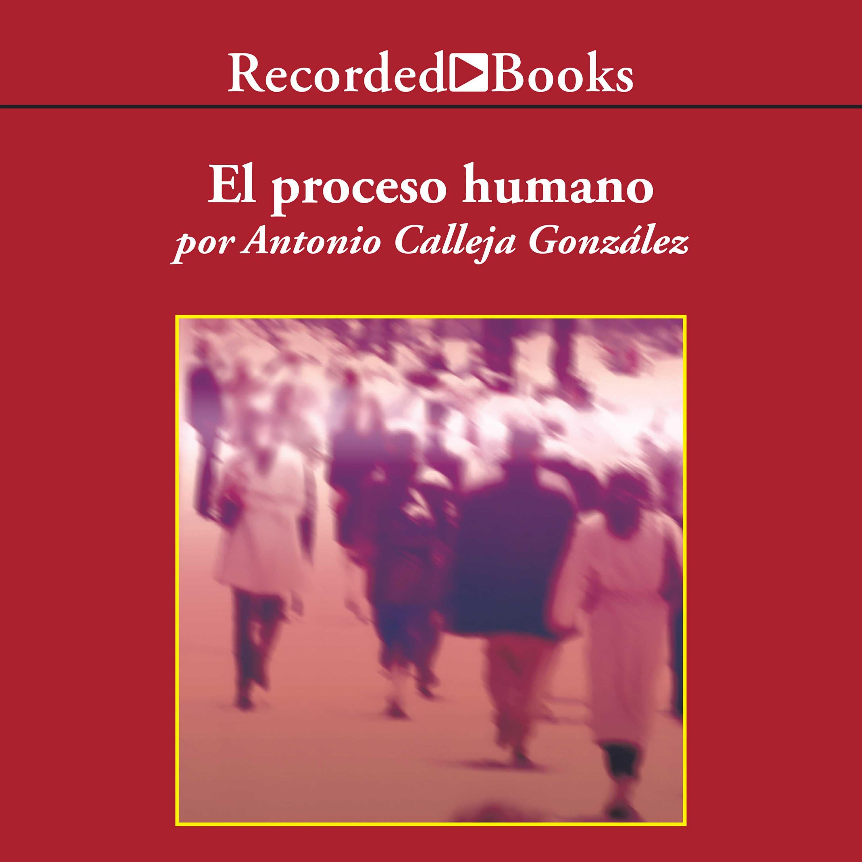 El proceso humano (The Human Process)