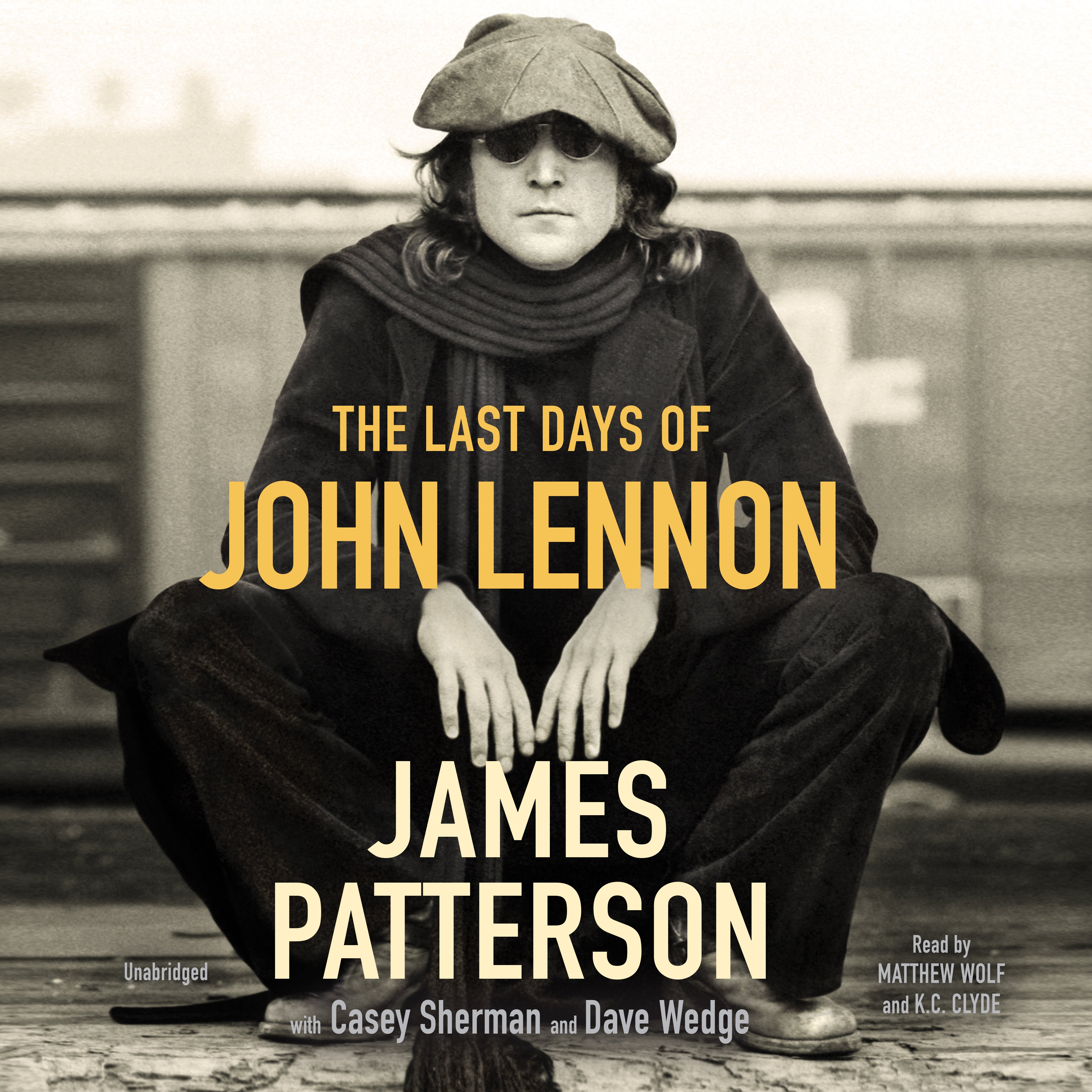 The Last Days of John Lennon