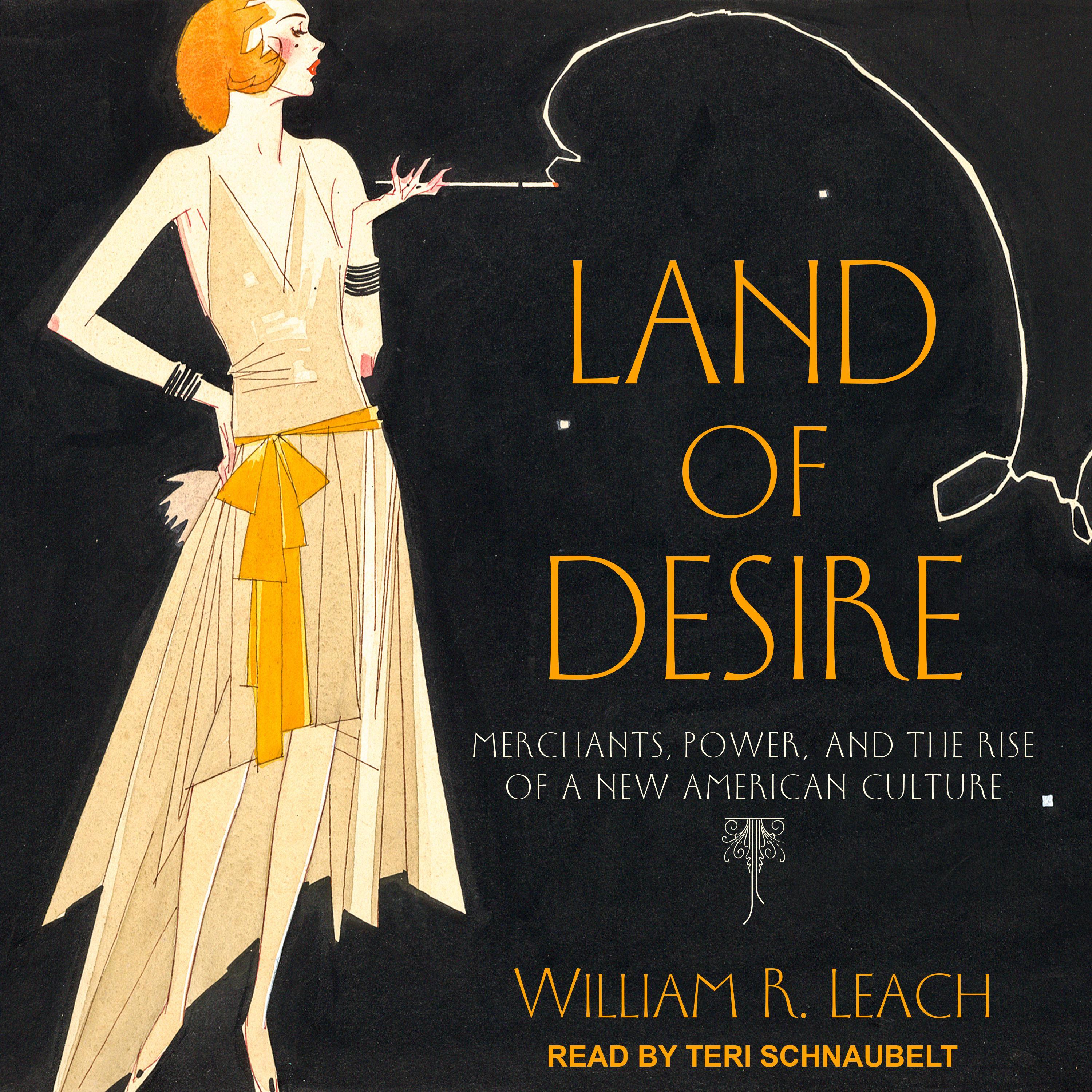 Land of Desire