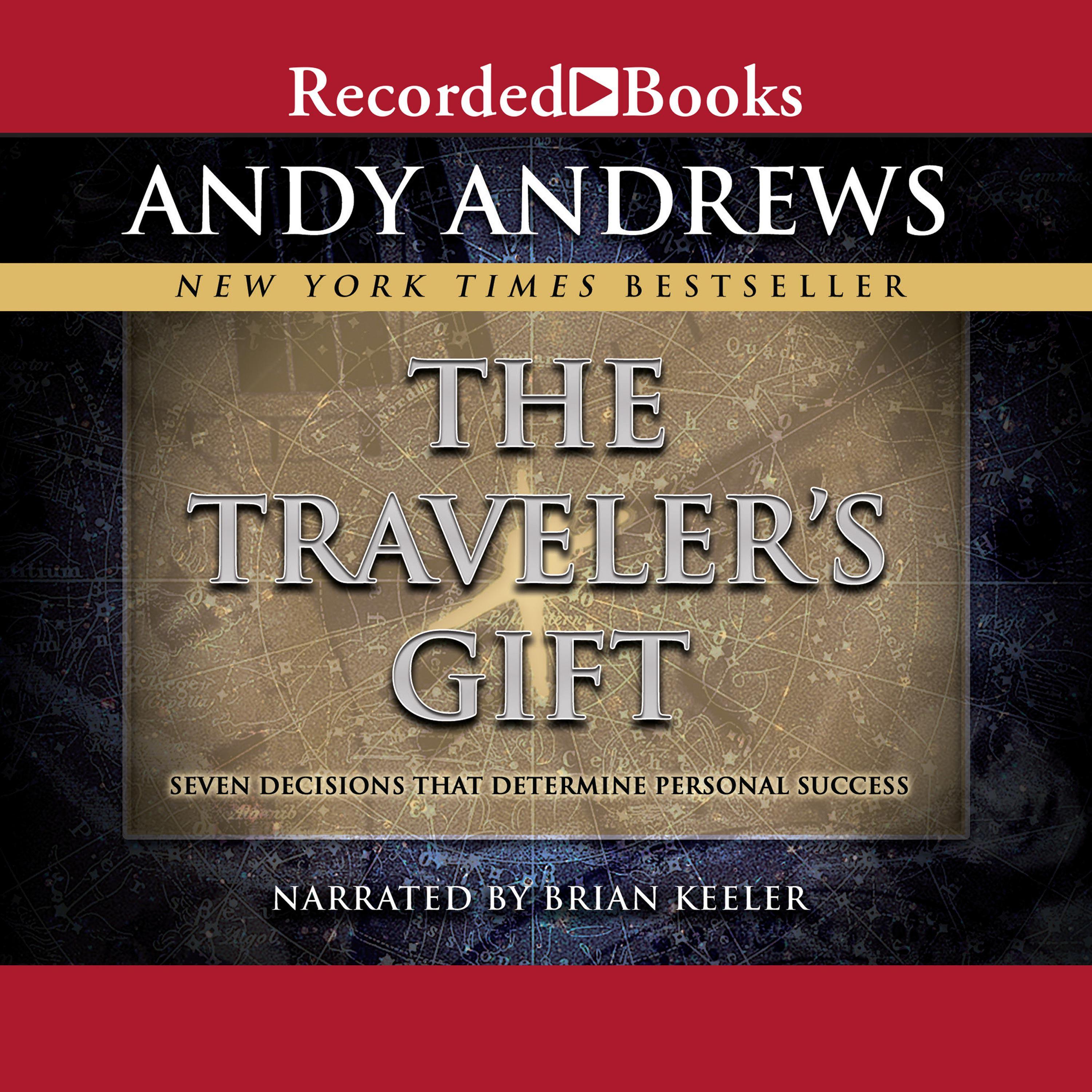 The Traveler's Gift