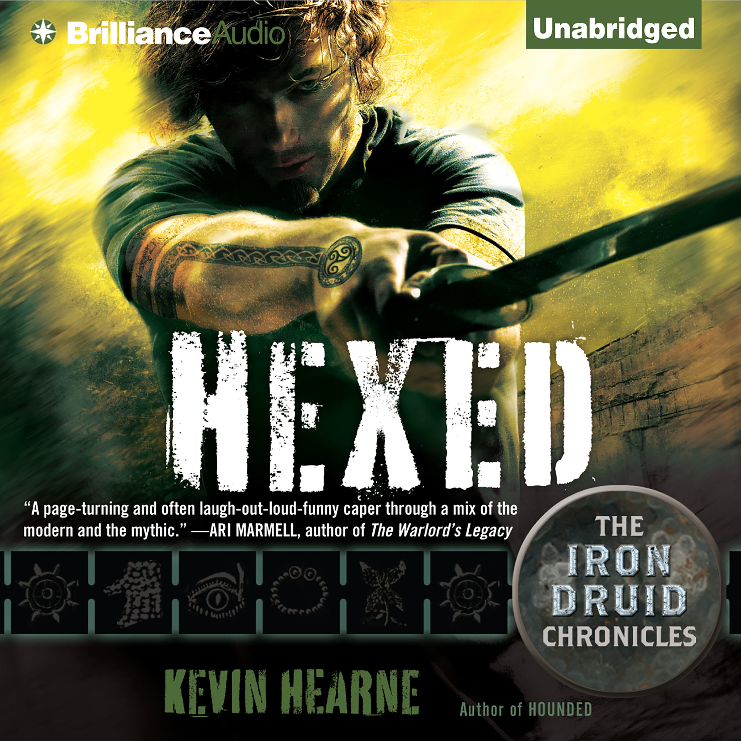 Hexed