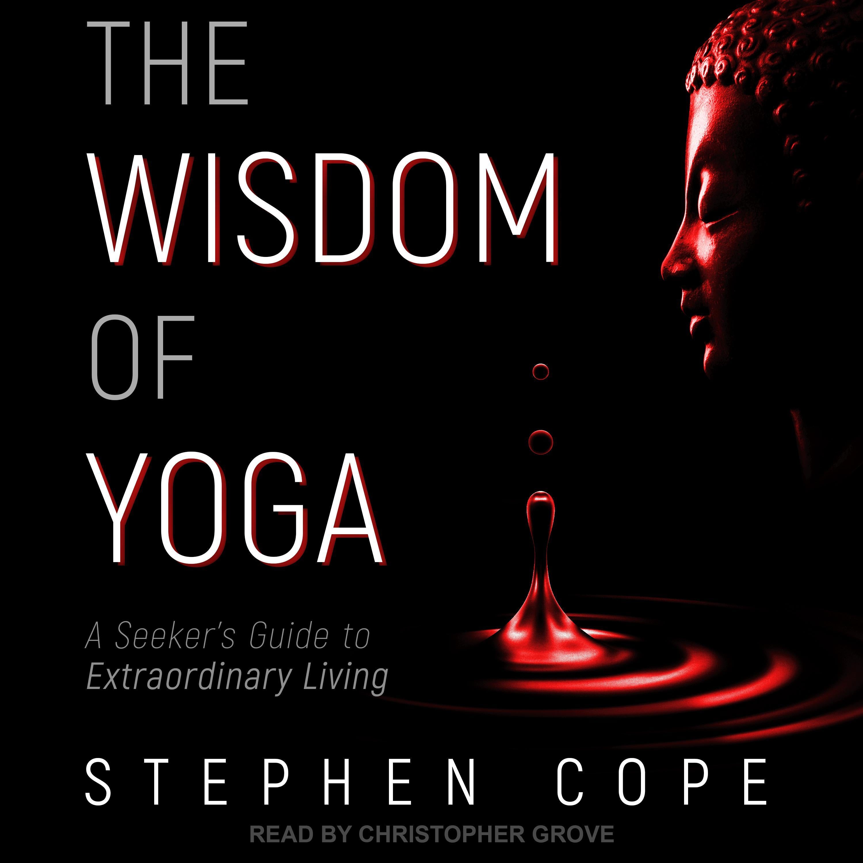 The Wisdom of Yoga