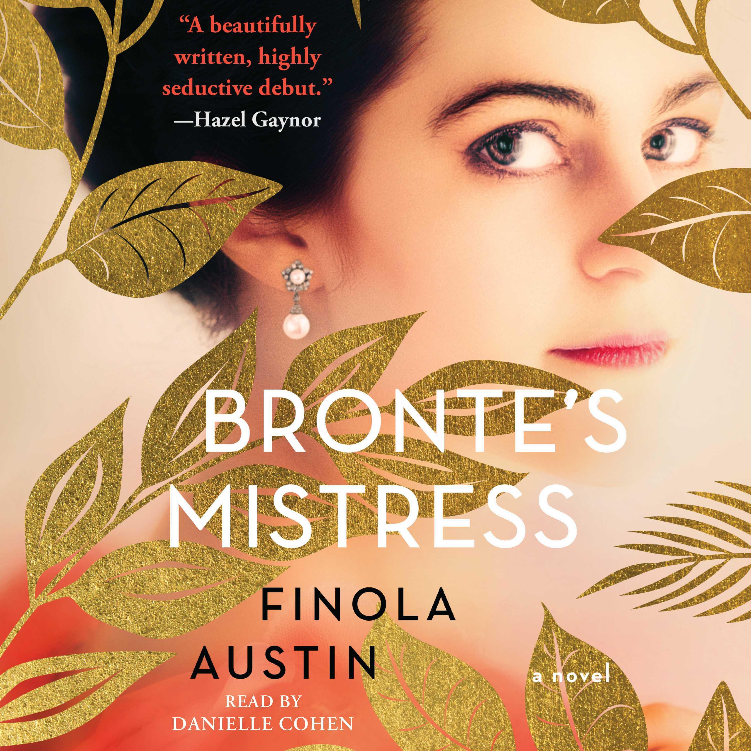 Brontë’s Mistress