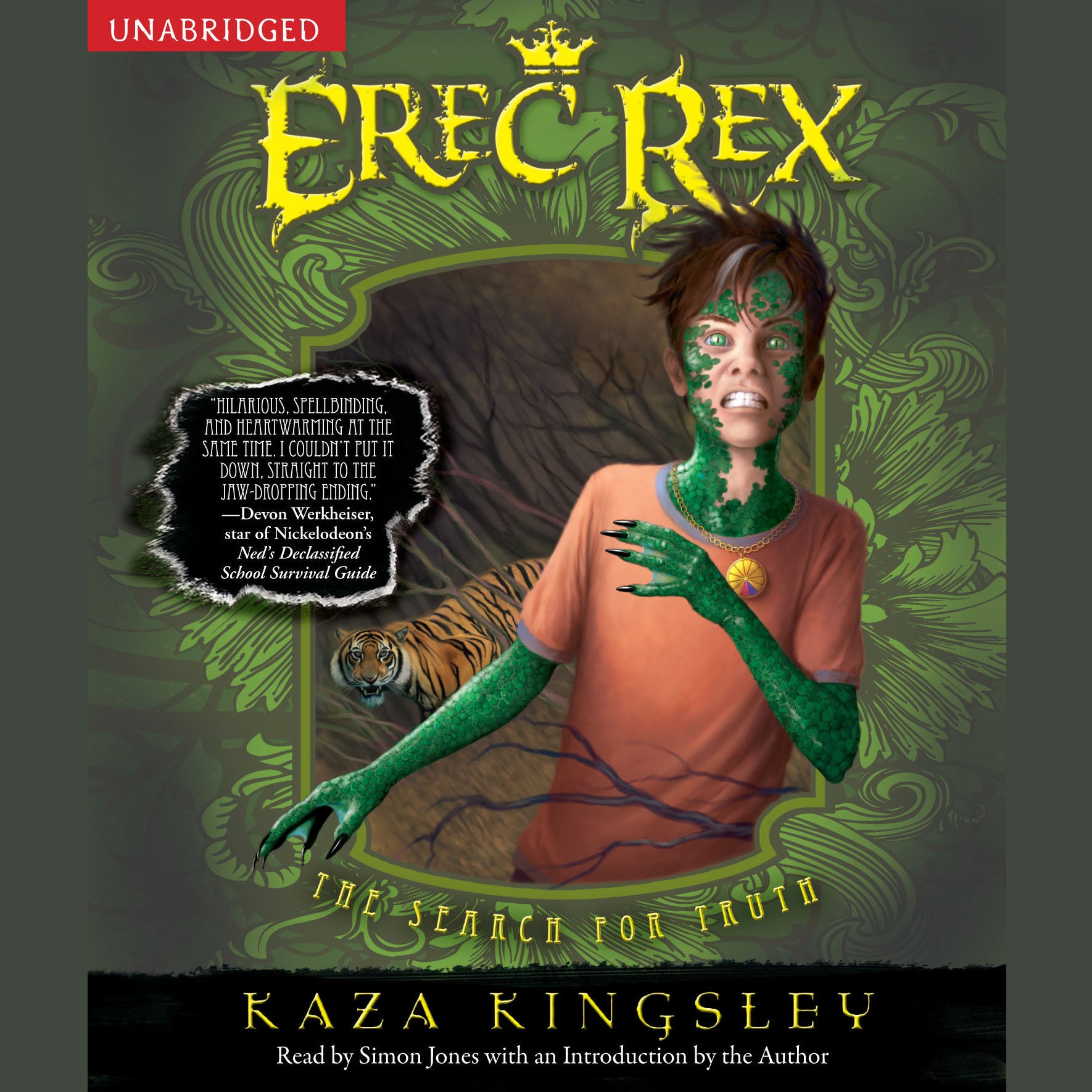 The Search for Truth