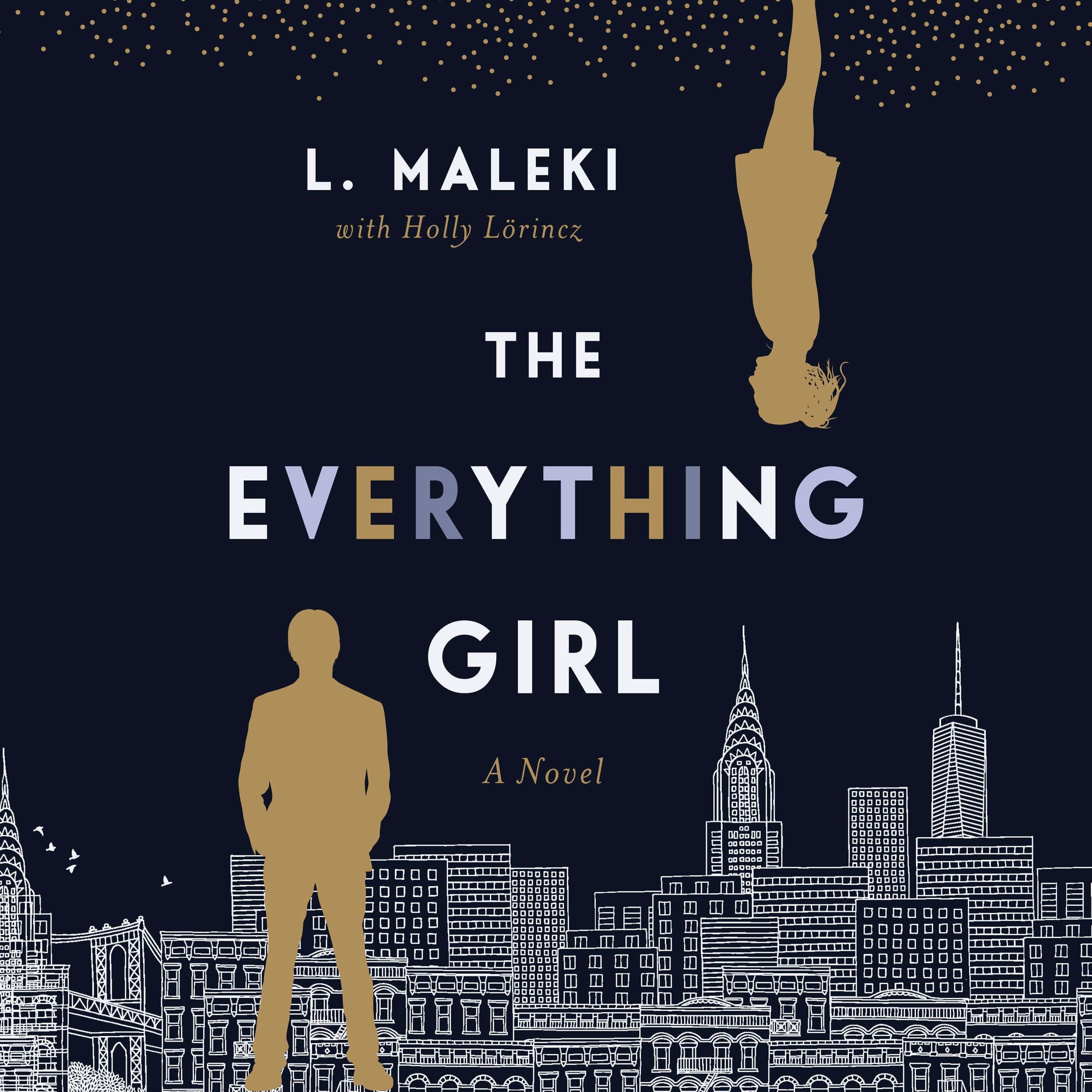 The Everything Girl