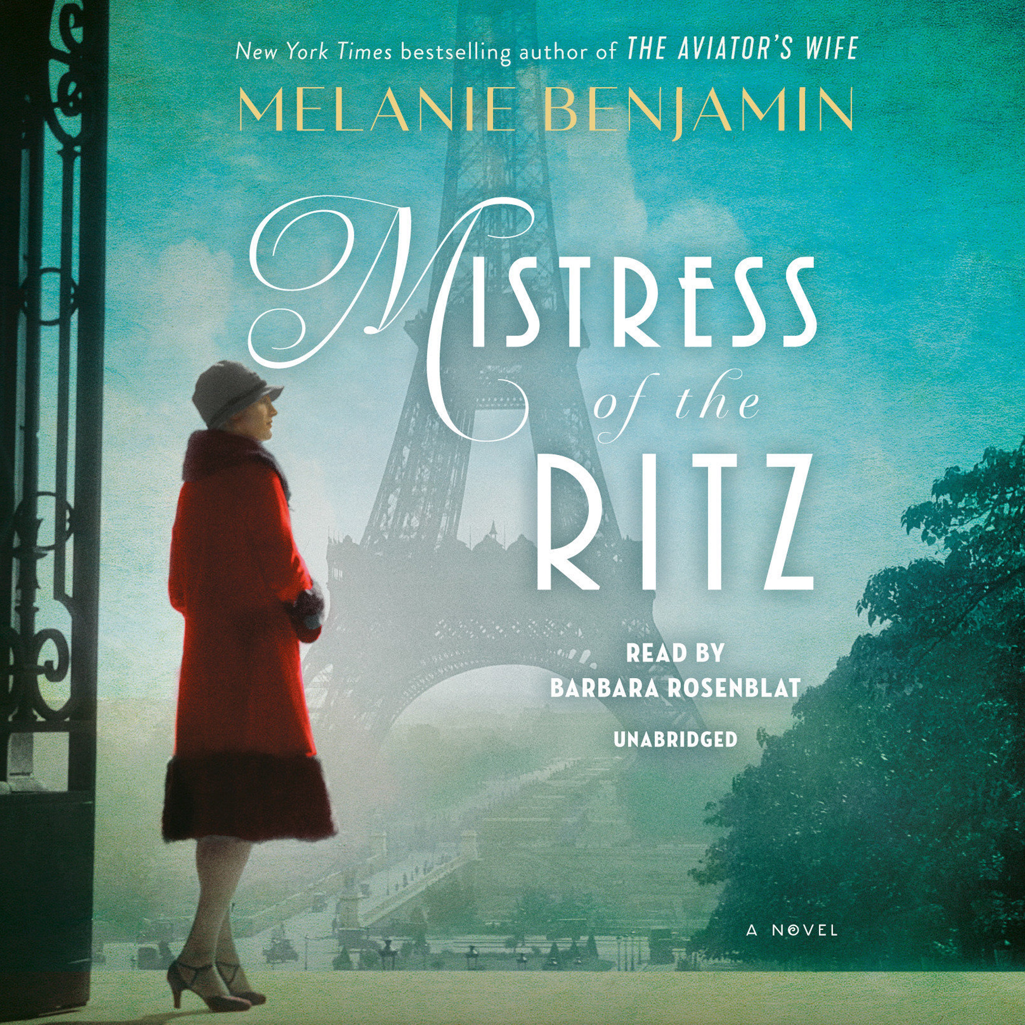 Mistress of the Ritz