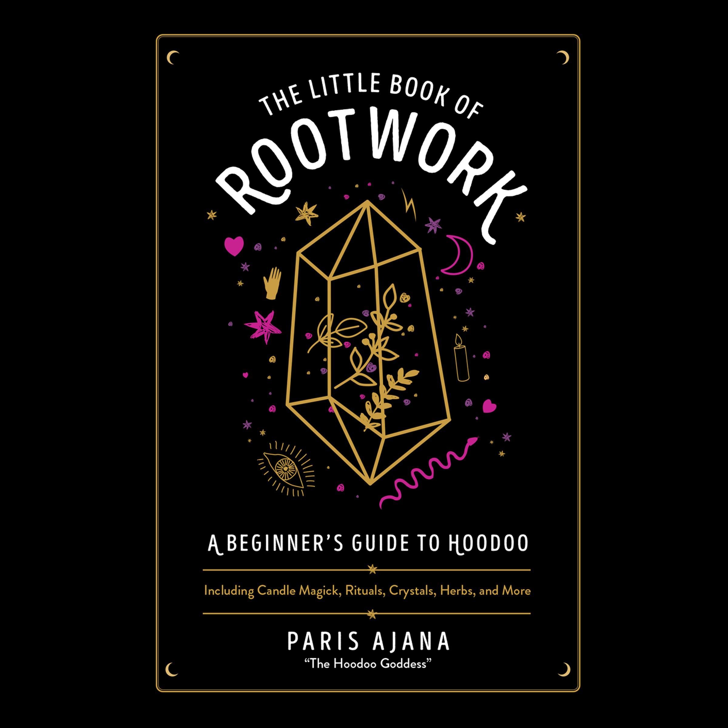The Little Book of Rootwork