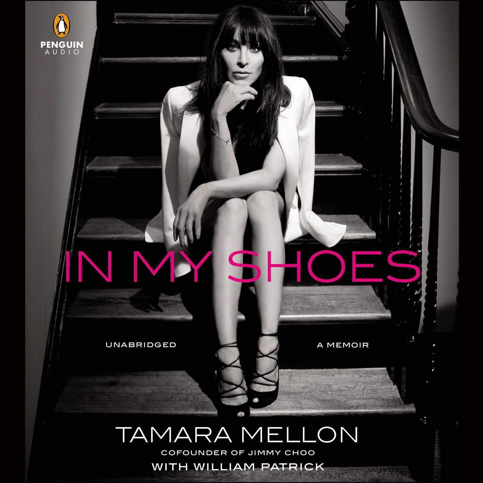 In My Shoes