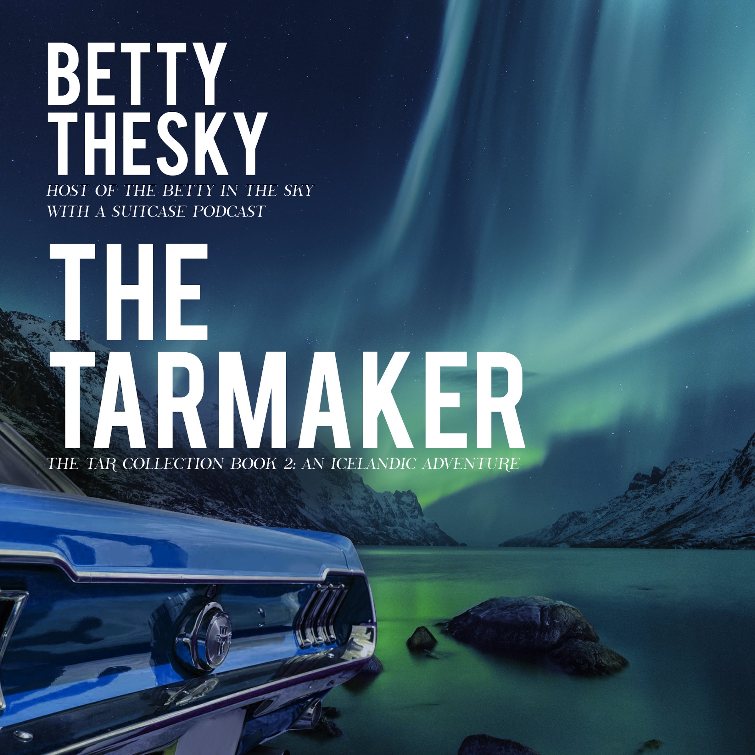 The Tarmaker