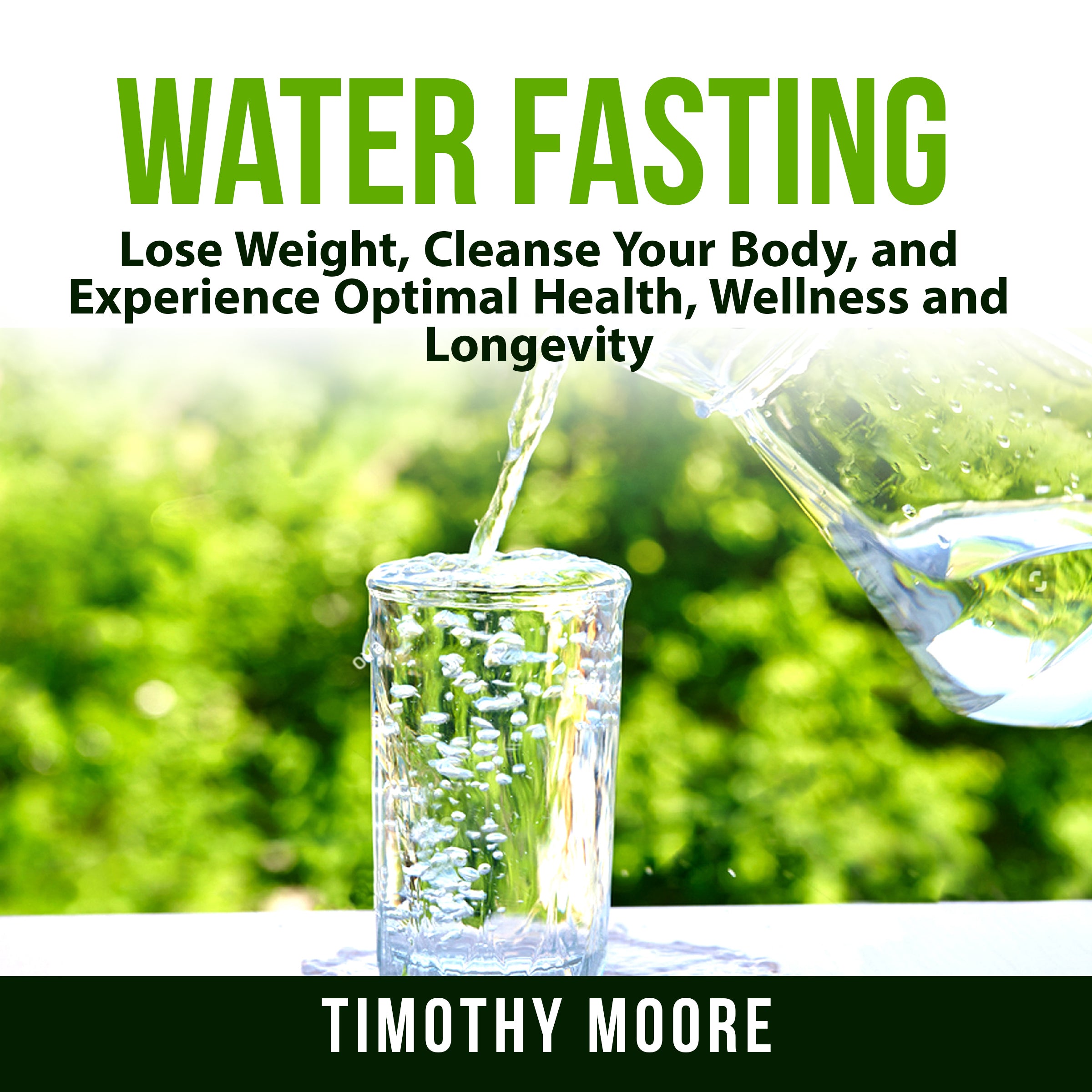 Water Fasting