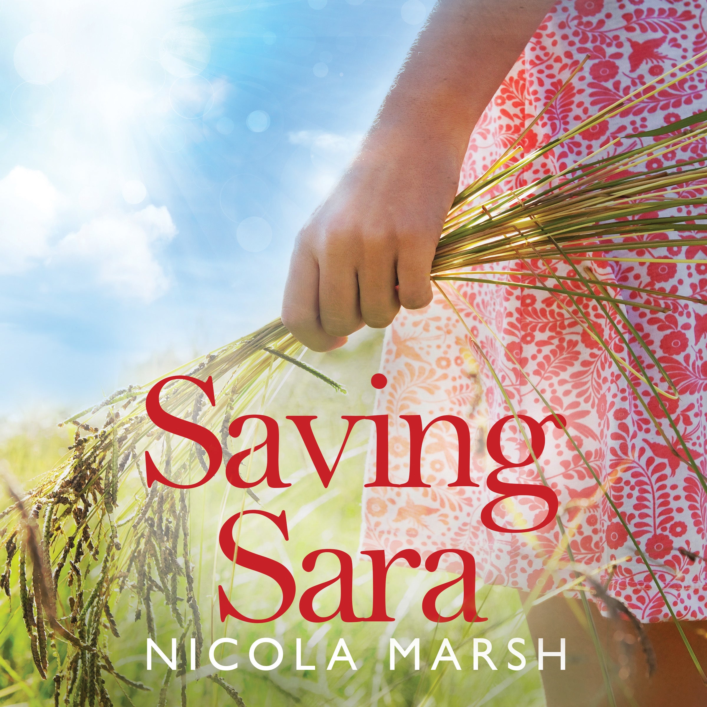 Saving Sara
