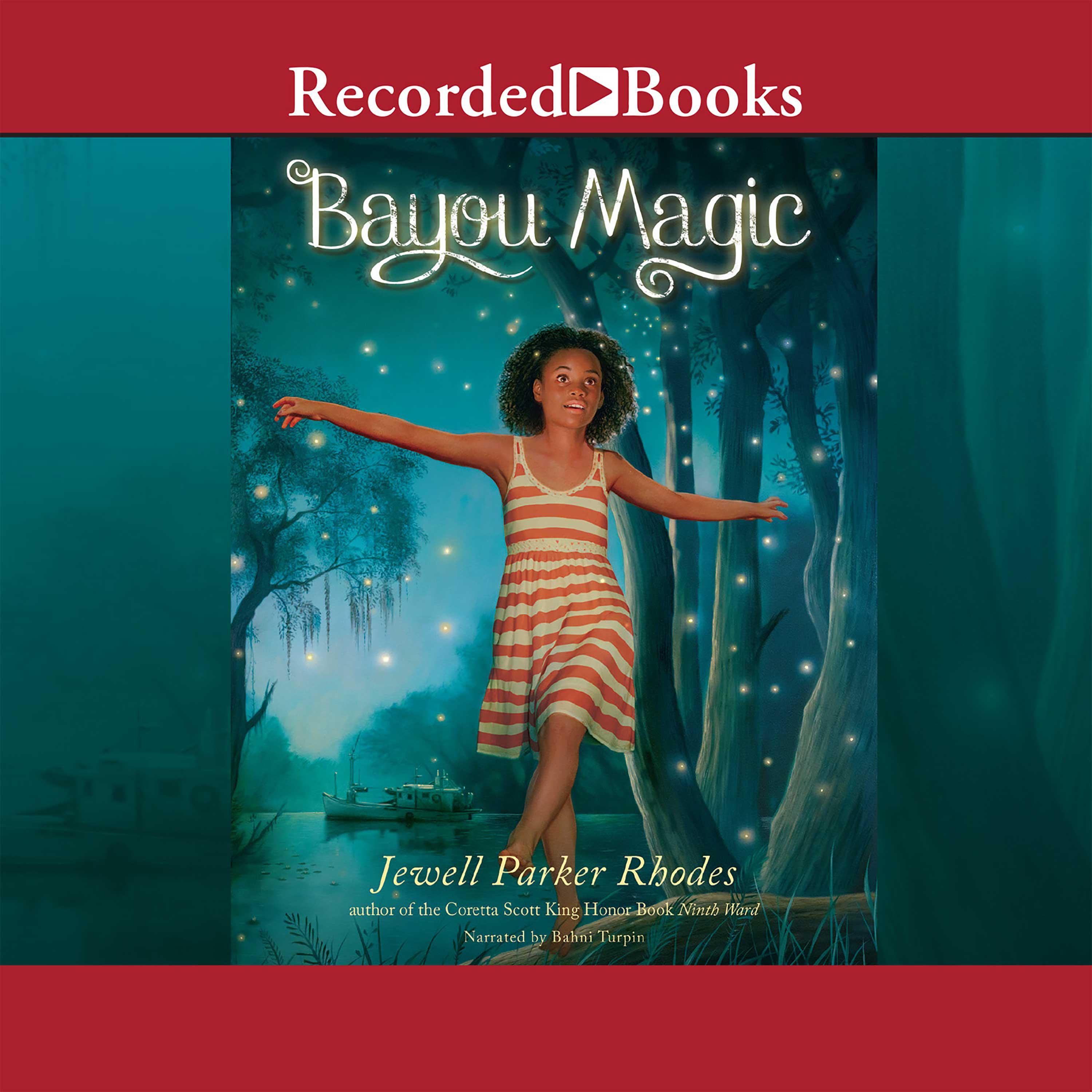 Bayou Magic