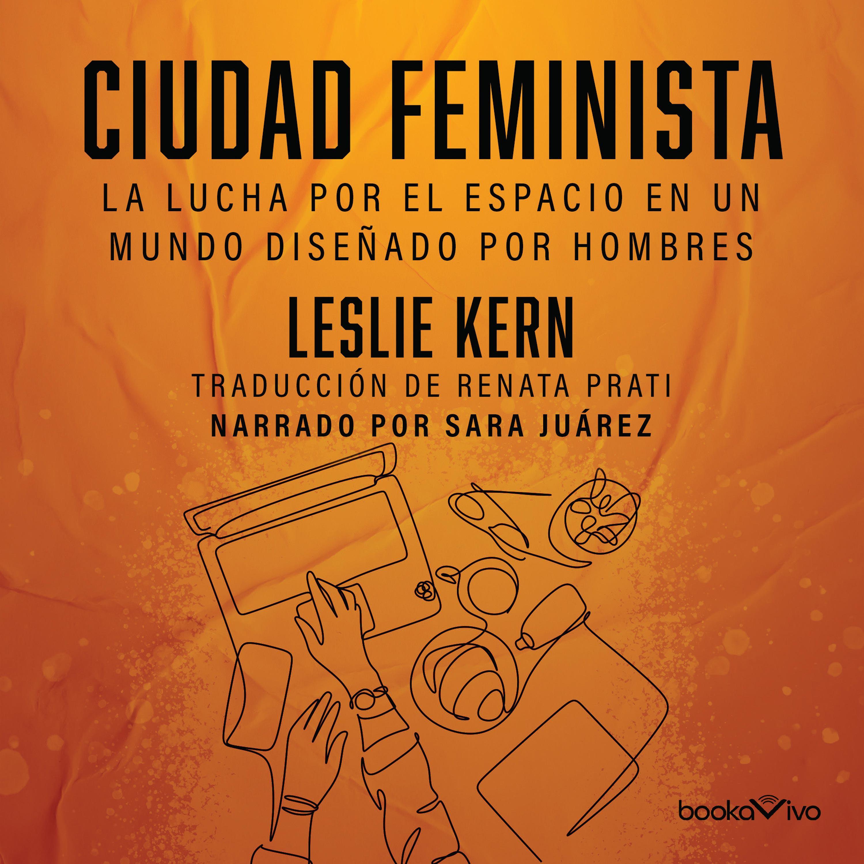 Ciudad feminista
