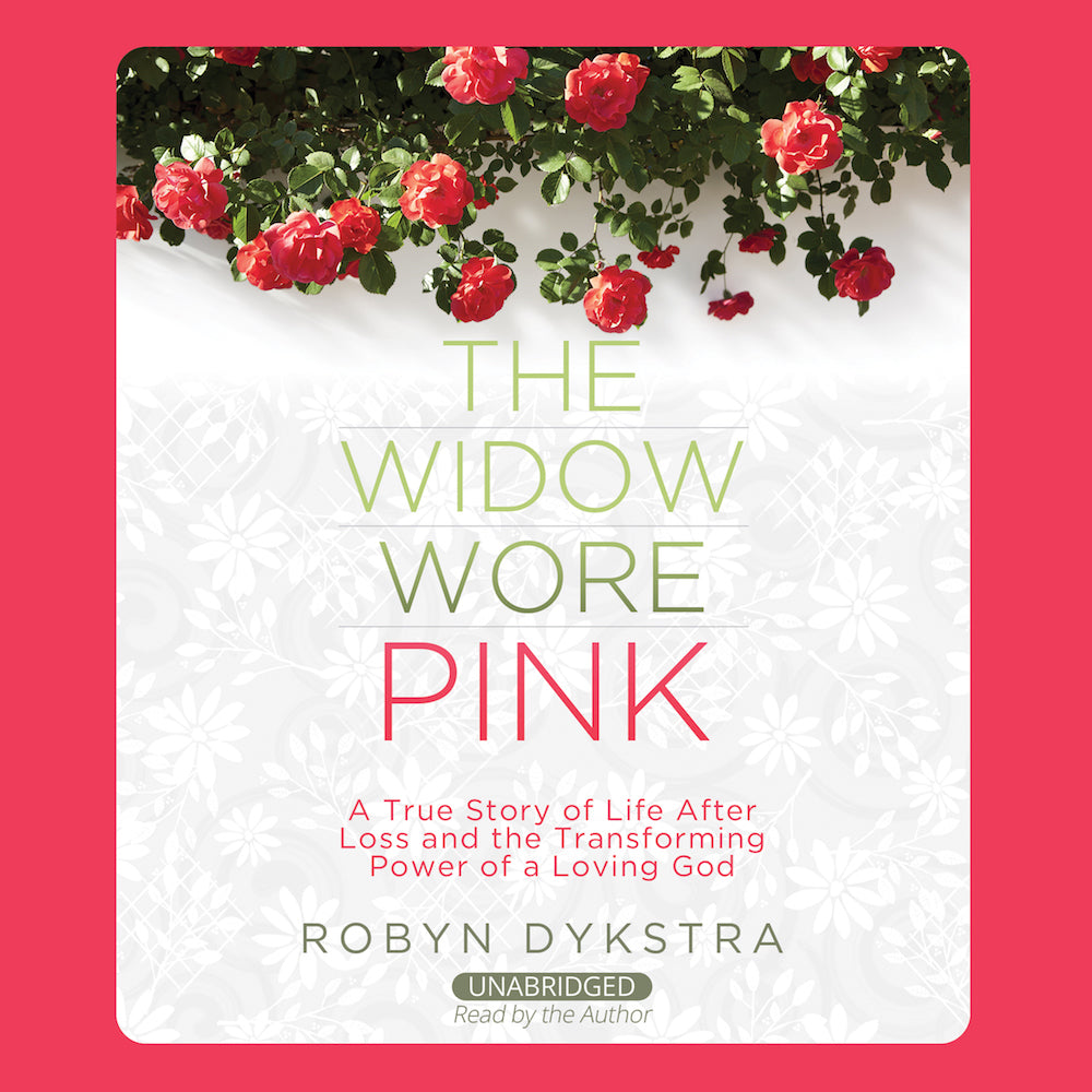 The Widow Wore Pink