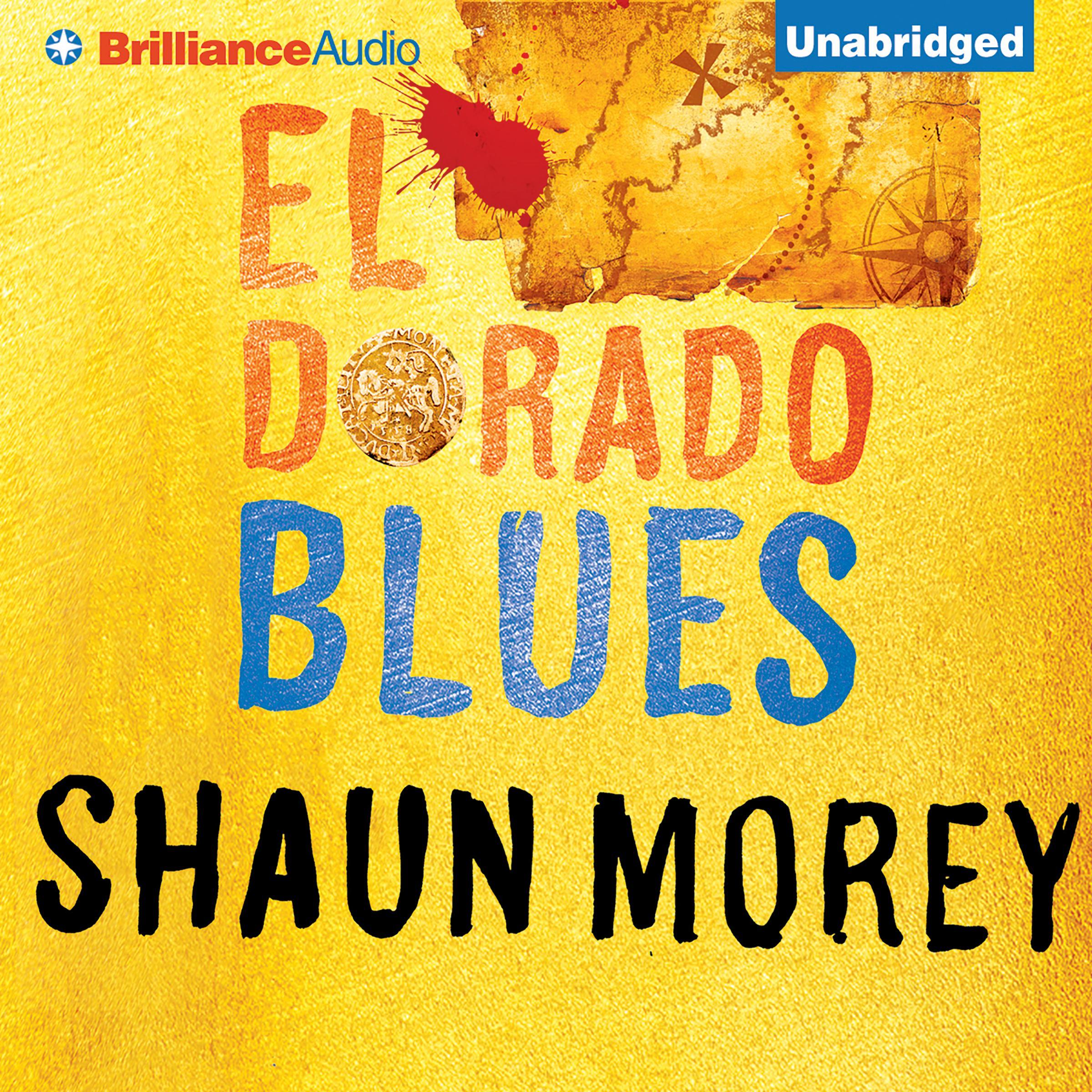 El Dorado Blues