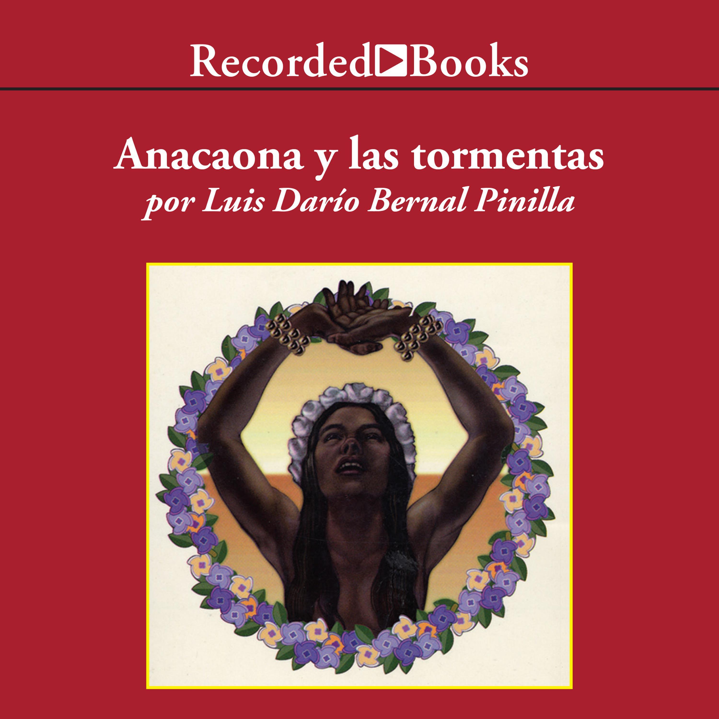 Anacaona y Las Tormentas (Anacaona and the Storms)