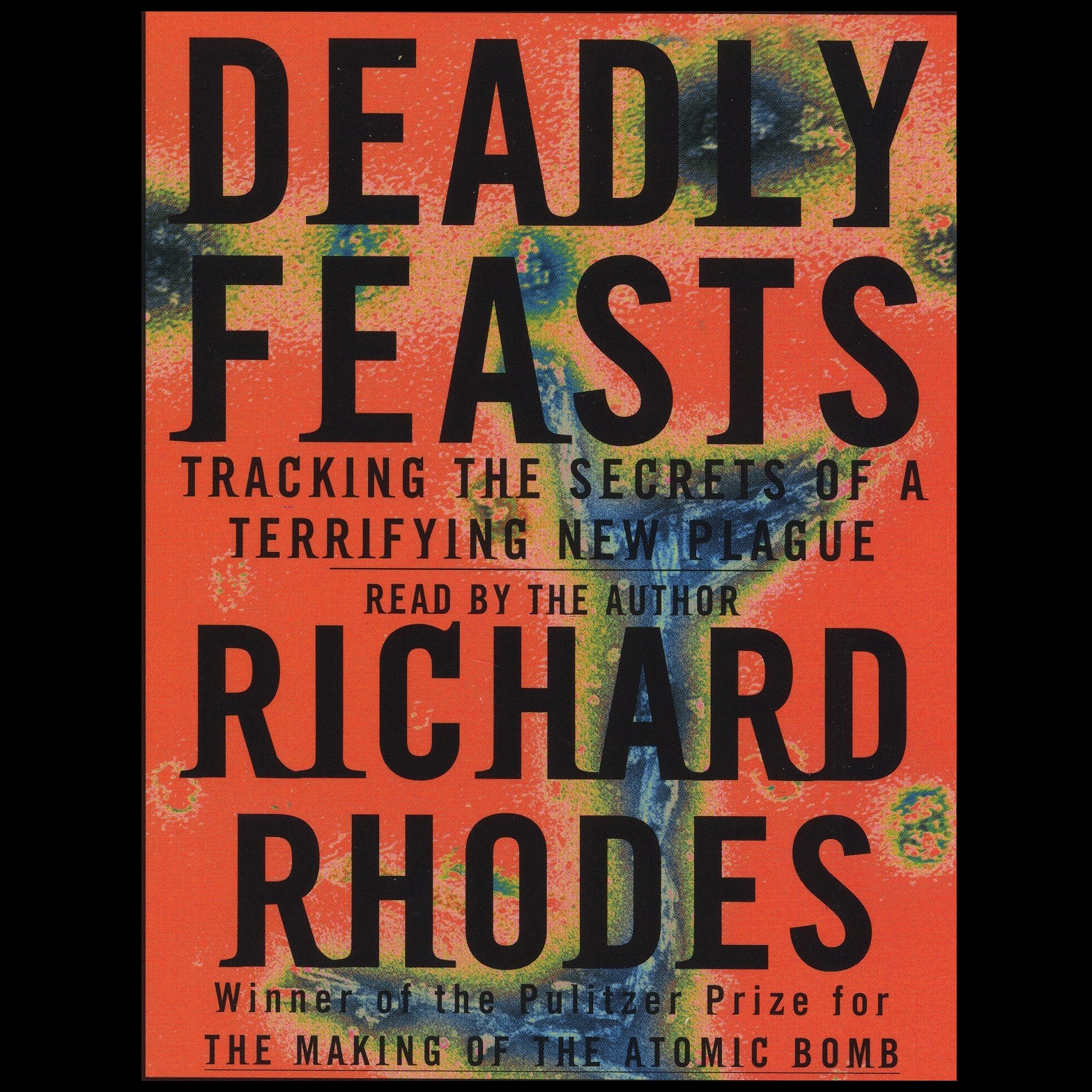 Deadly Feasts