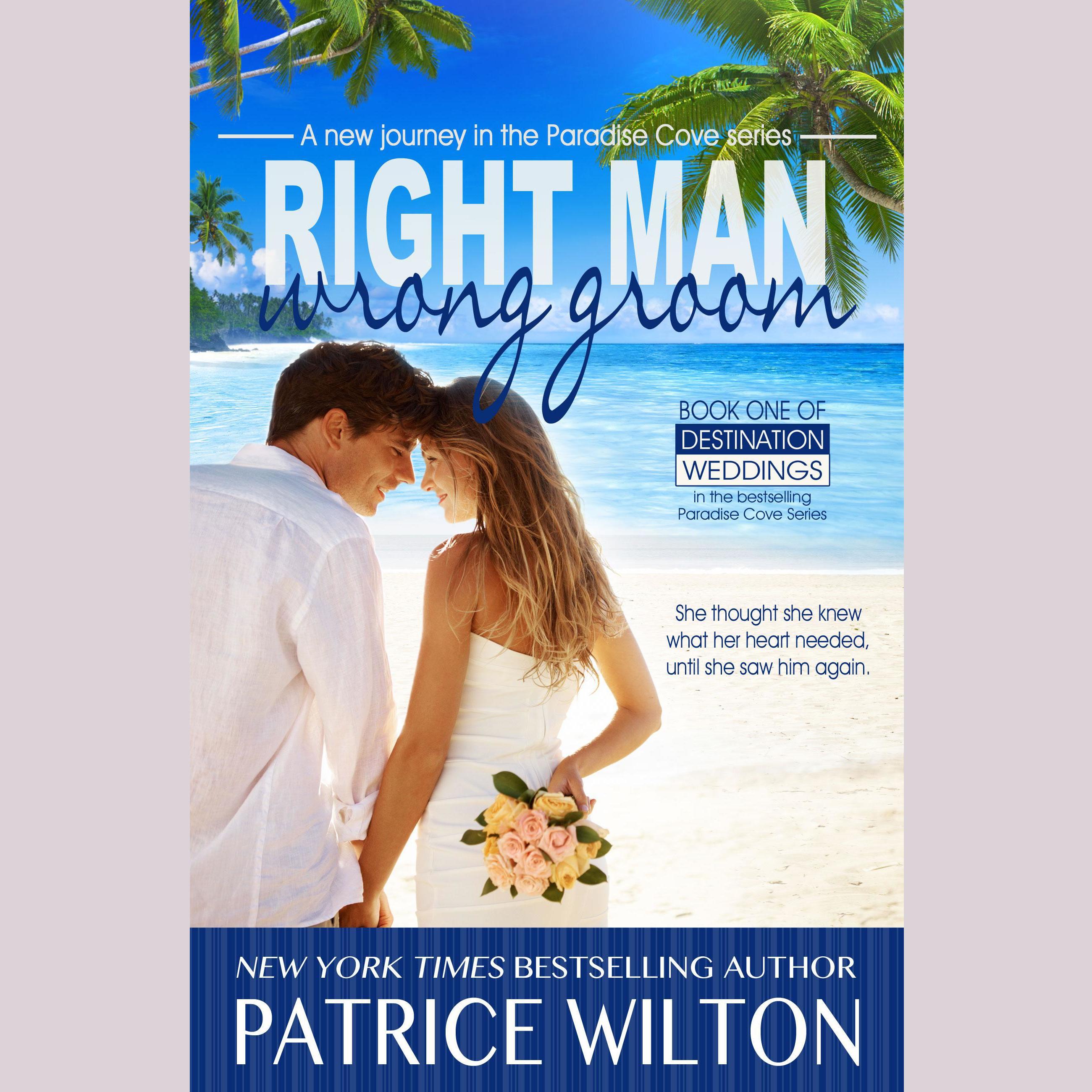 Right Man/Wrong Groom