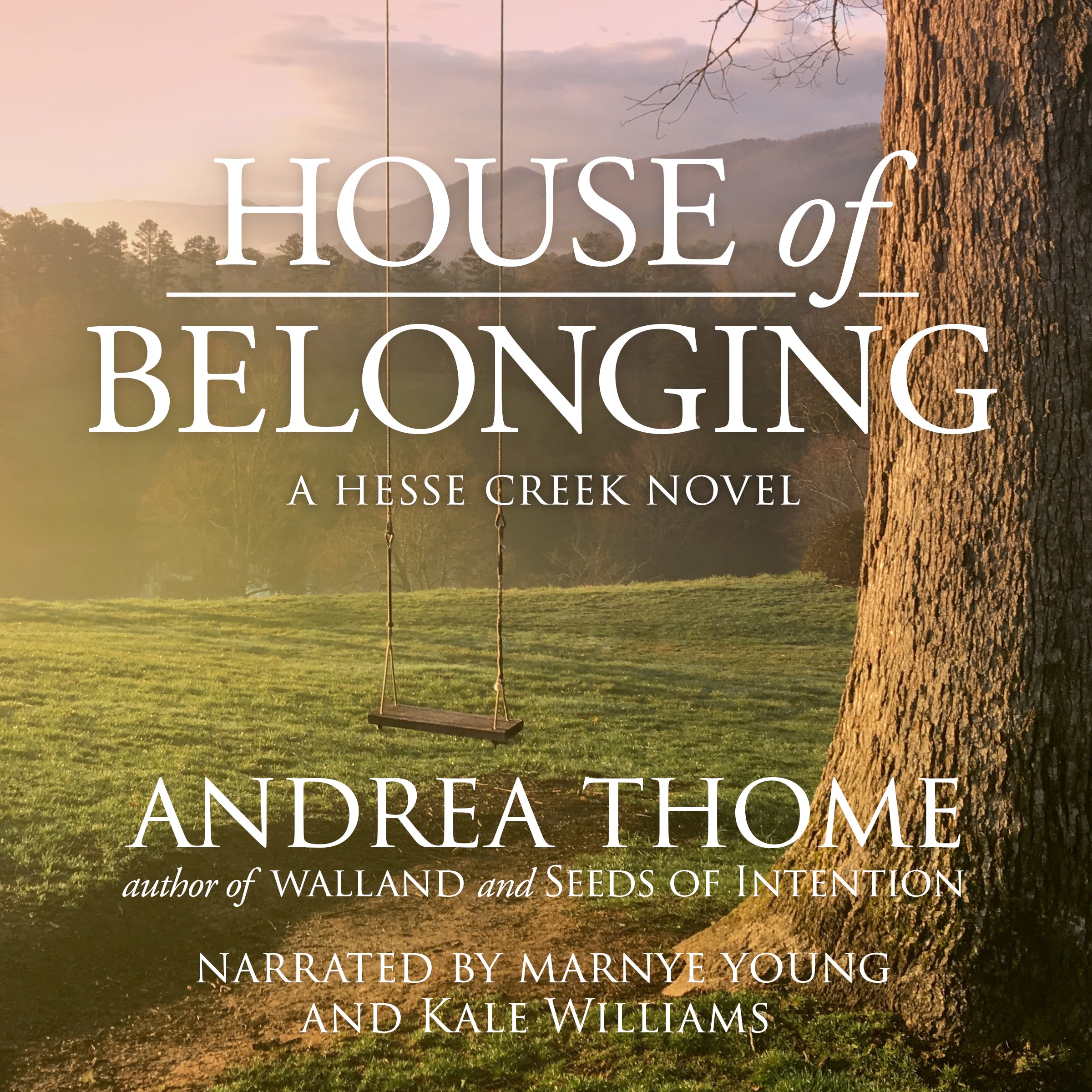 House of Belonging