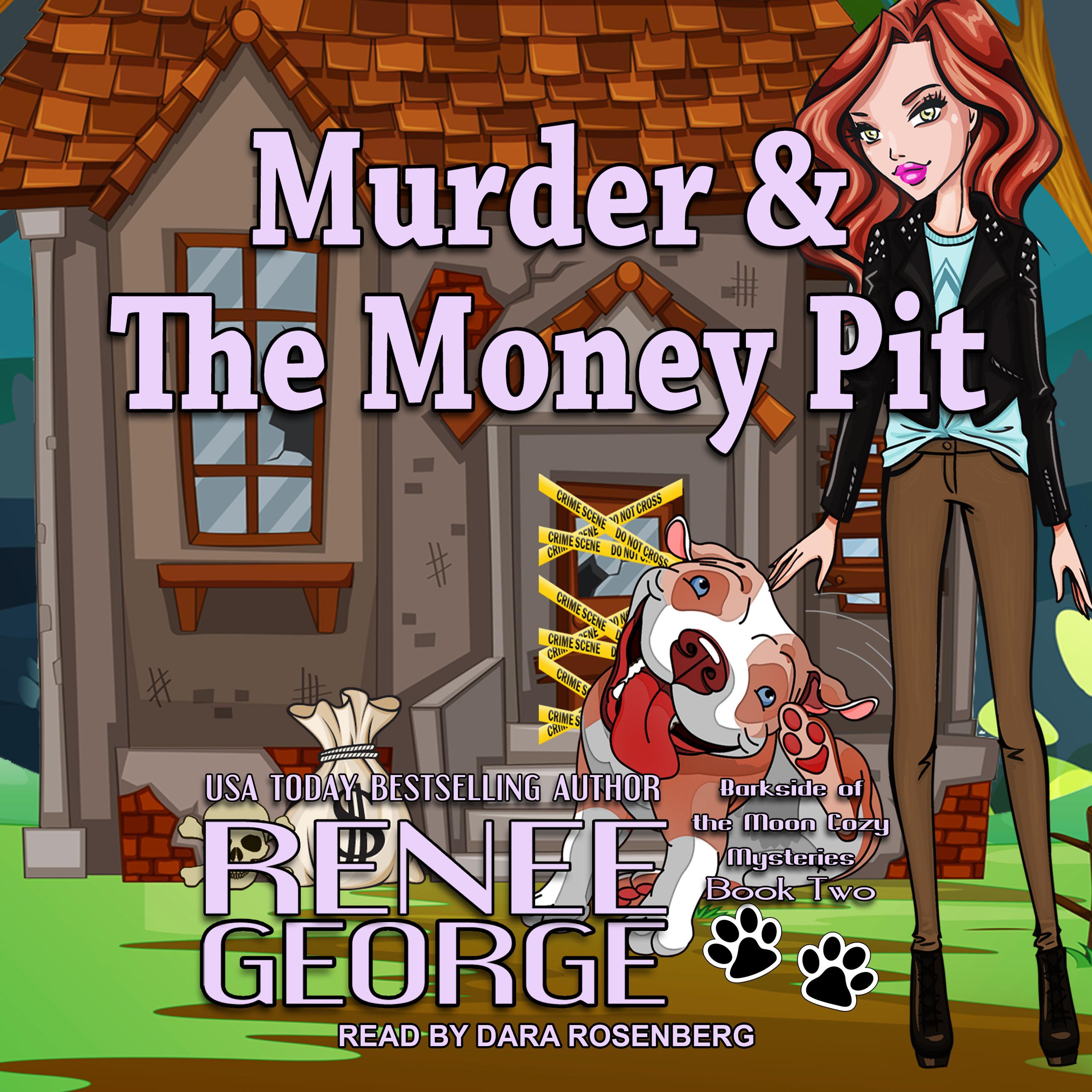 Murder and the Money Pit