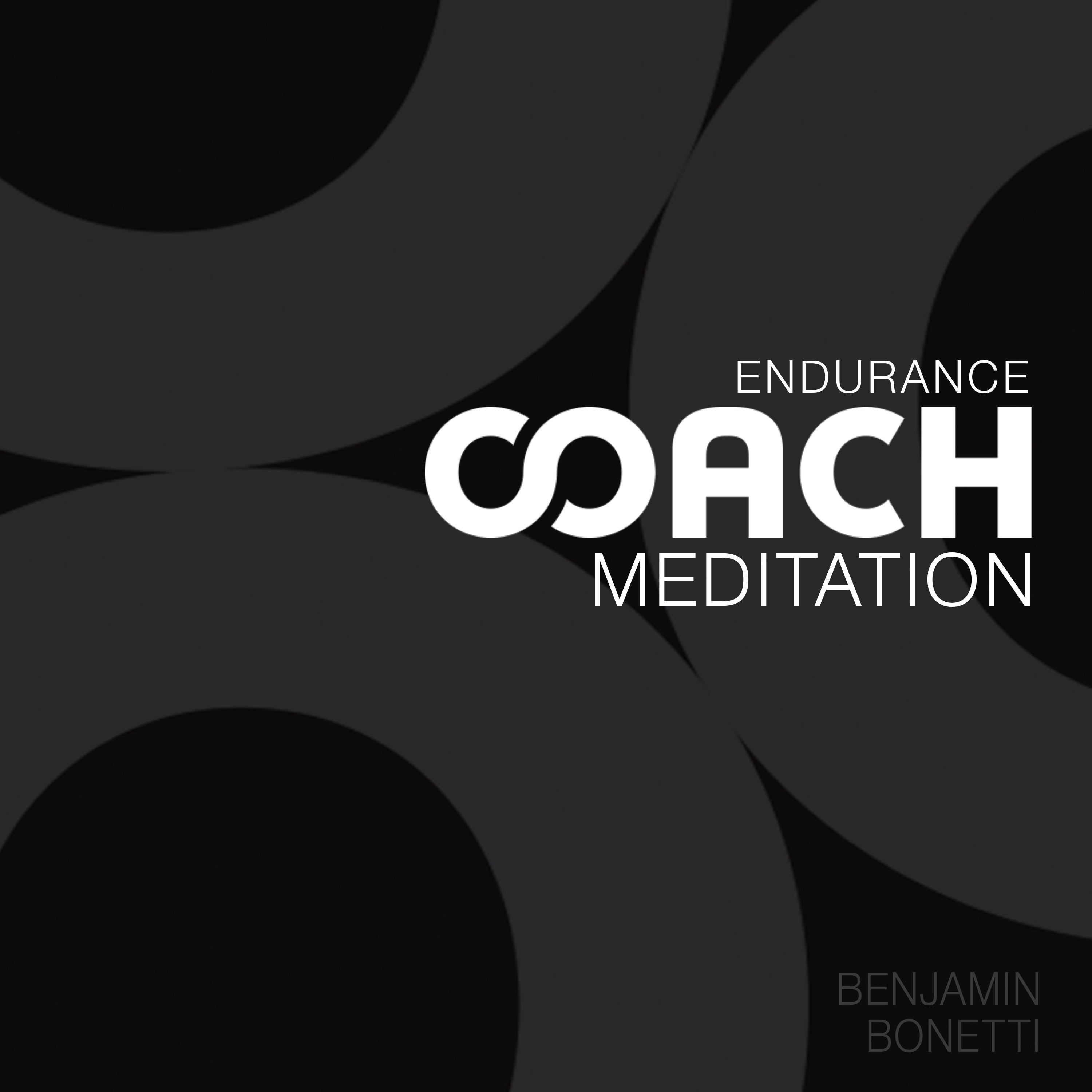 Endurance Coach Meditation - Meditation For Sports Performance