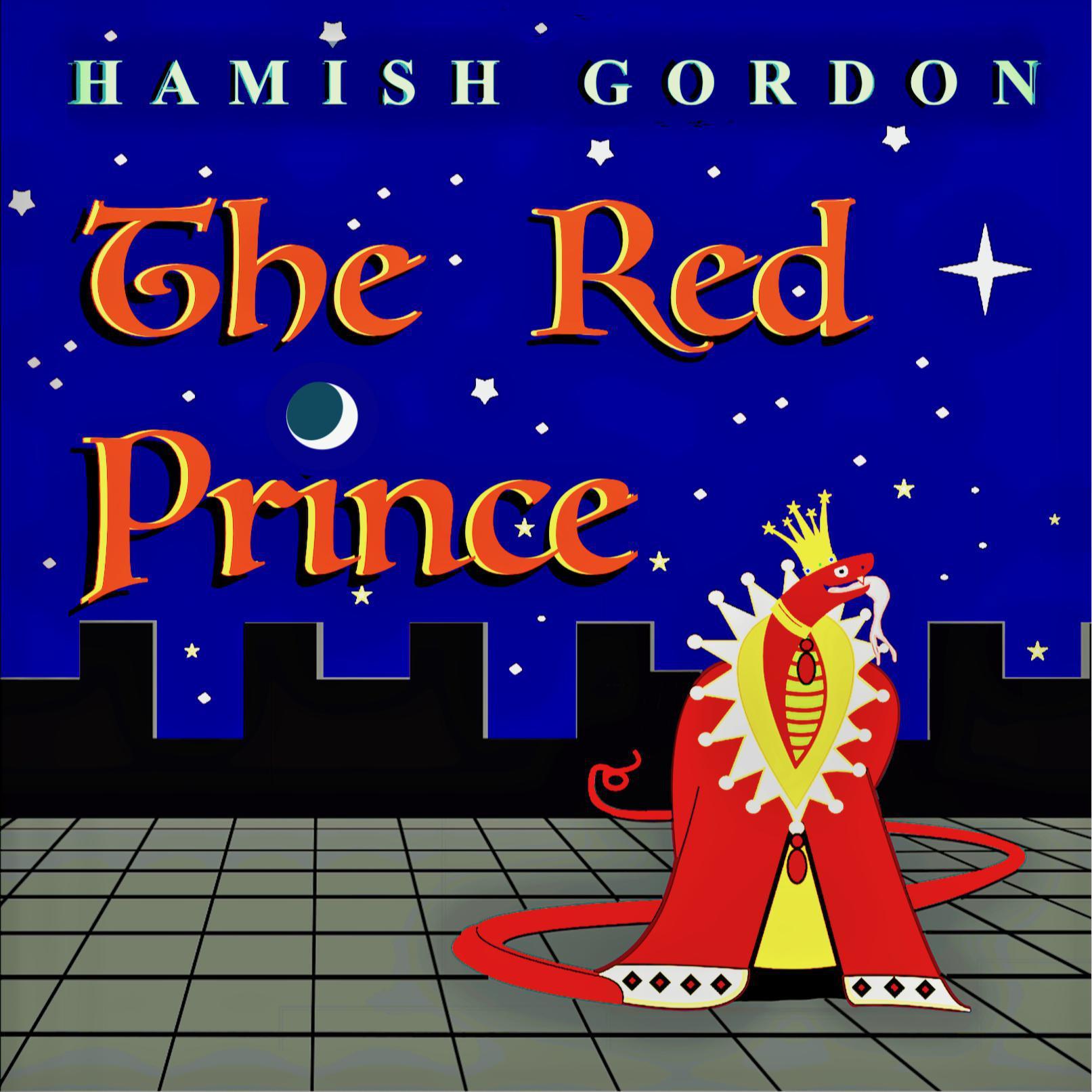 The Red Prince