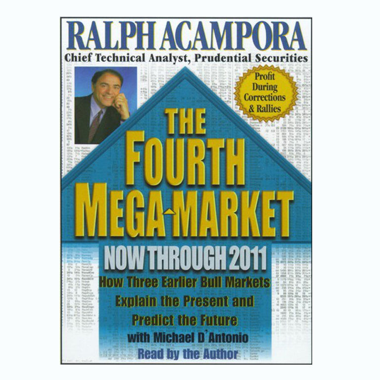 The Fourth Mega  Market
