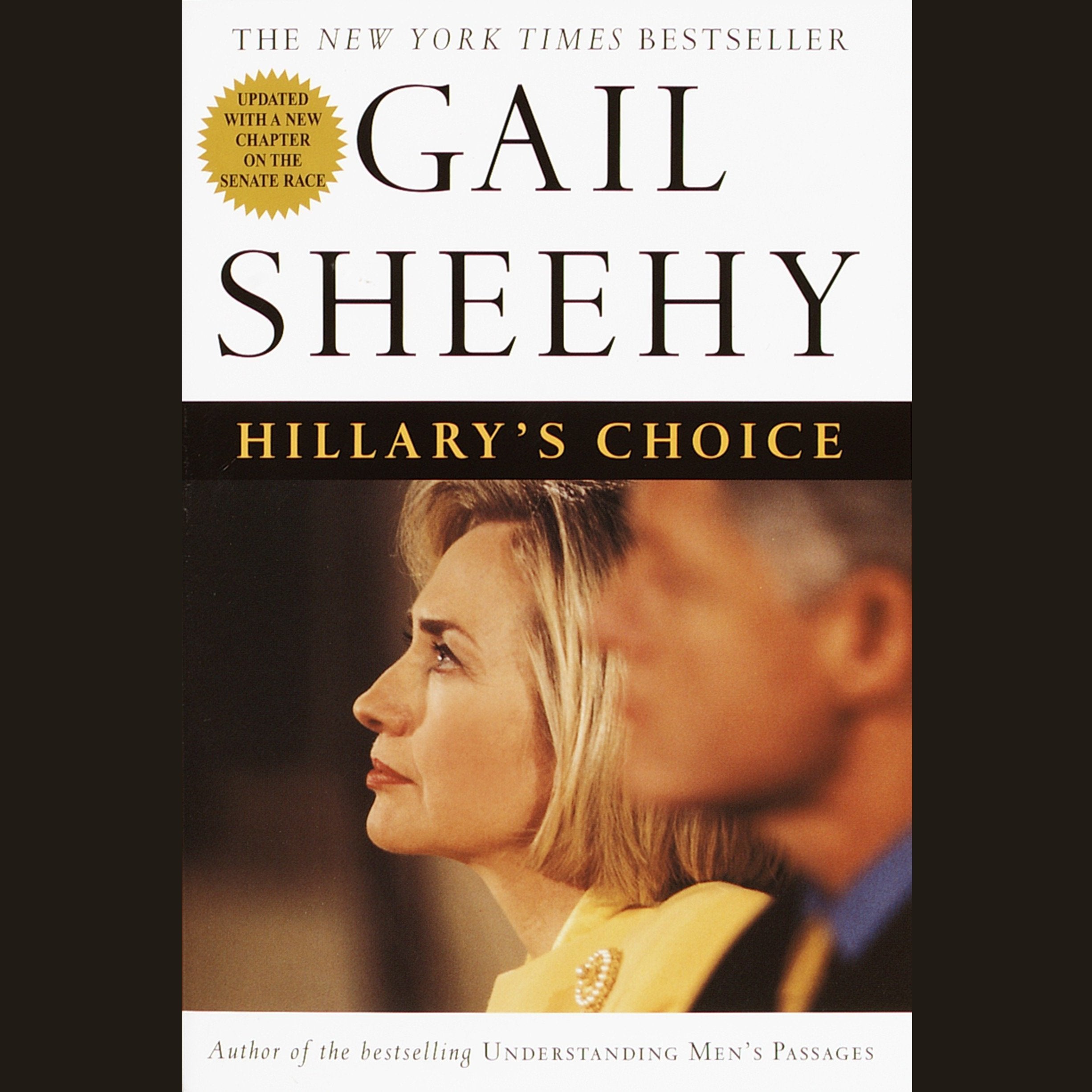 Hillary's Choice